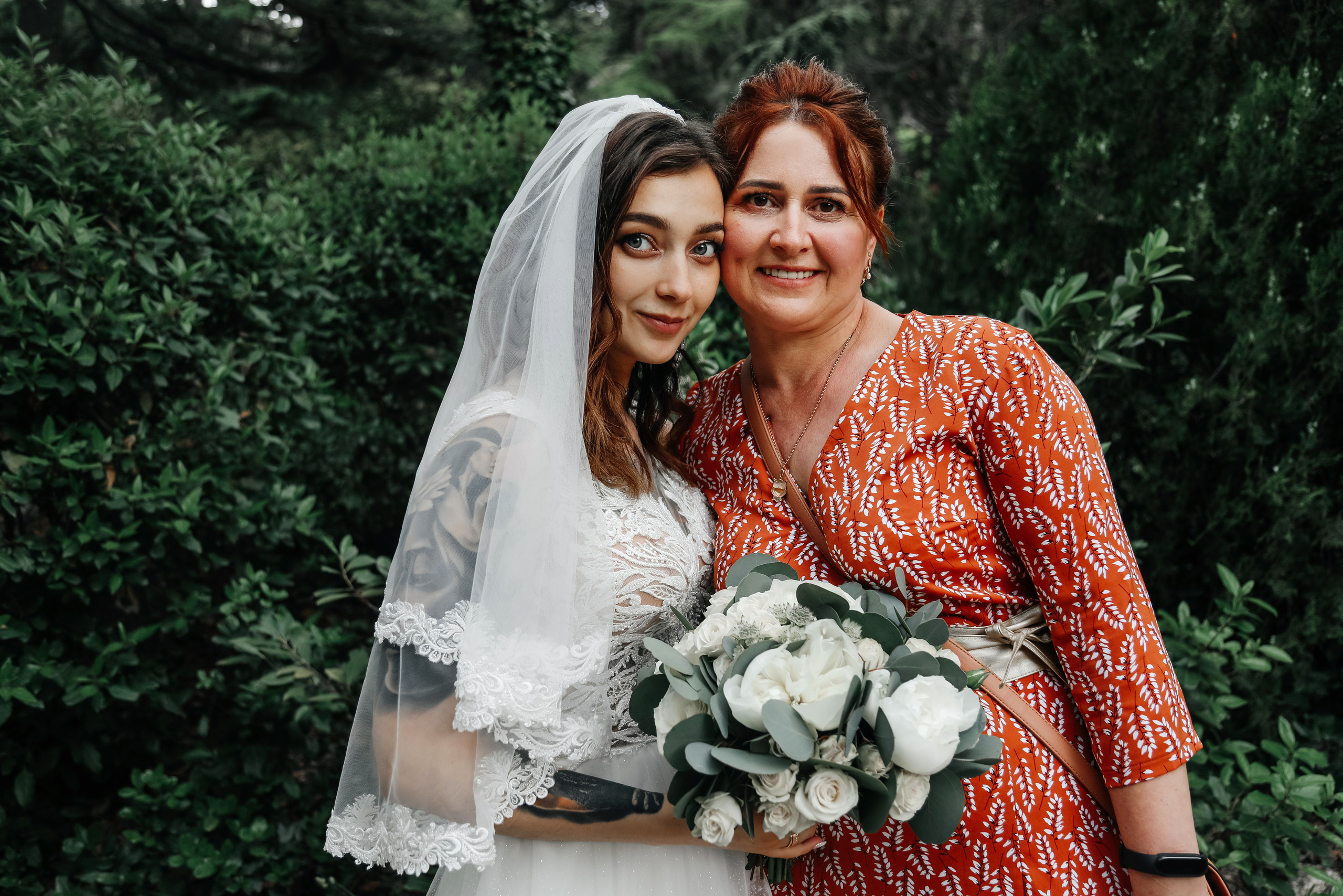 Надежда и Дмитрий (полная свадебная серия). Свадебный и семейный фотограф в Севастополе и Крыму Анастасия Сураева