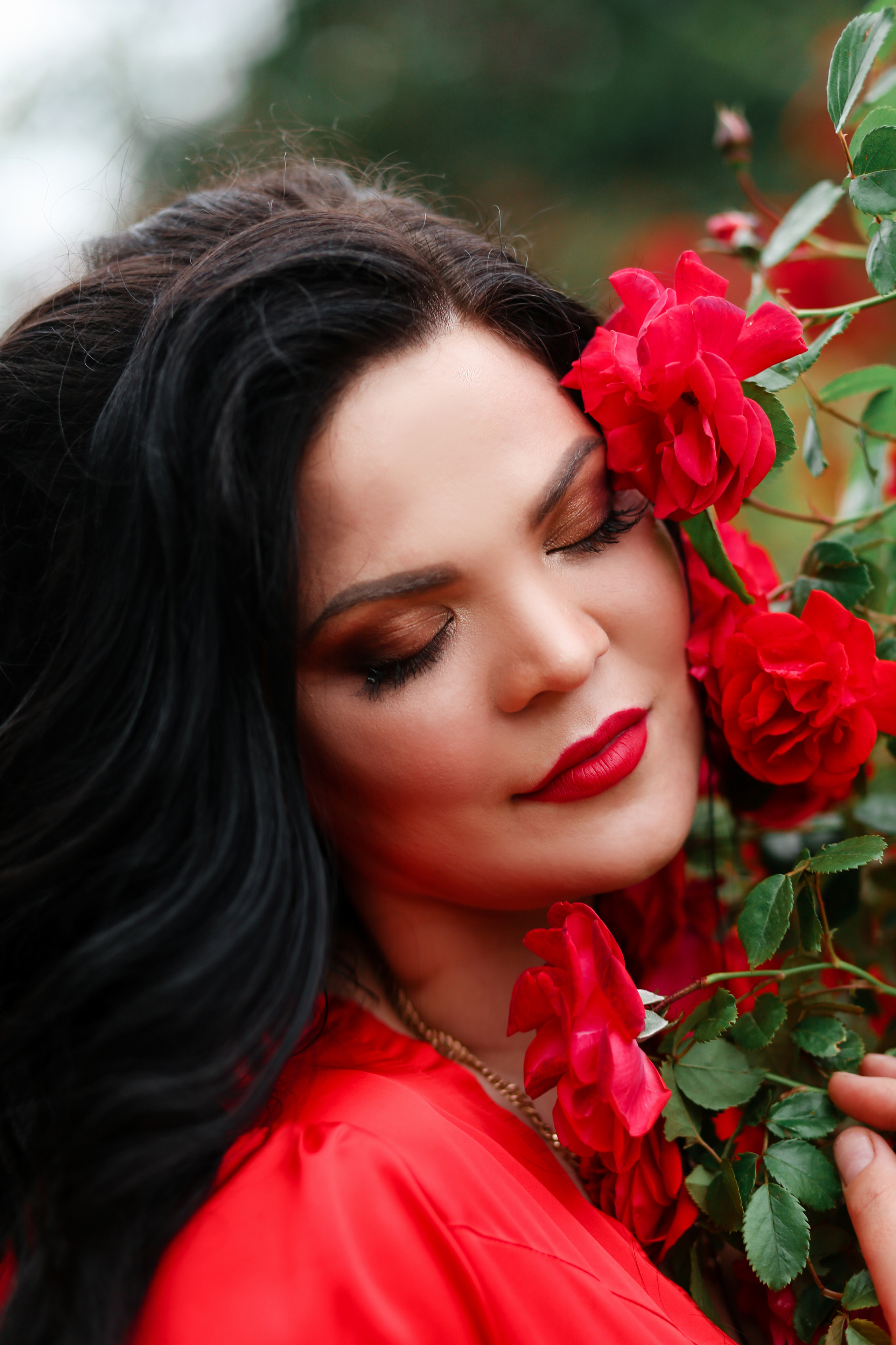 Ксюша розы. Свадебный и семейный фотограф в Севастополе и Крыму Анастасия Сураева