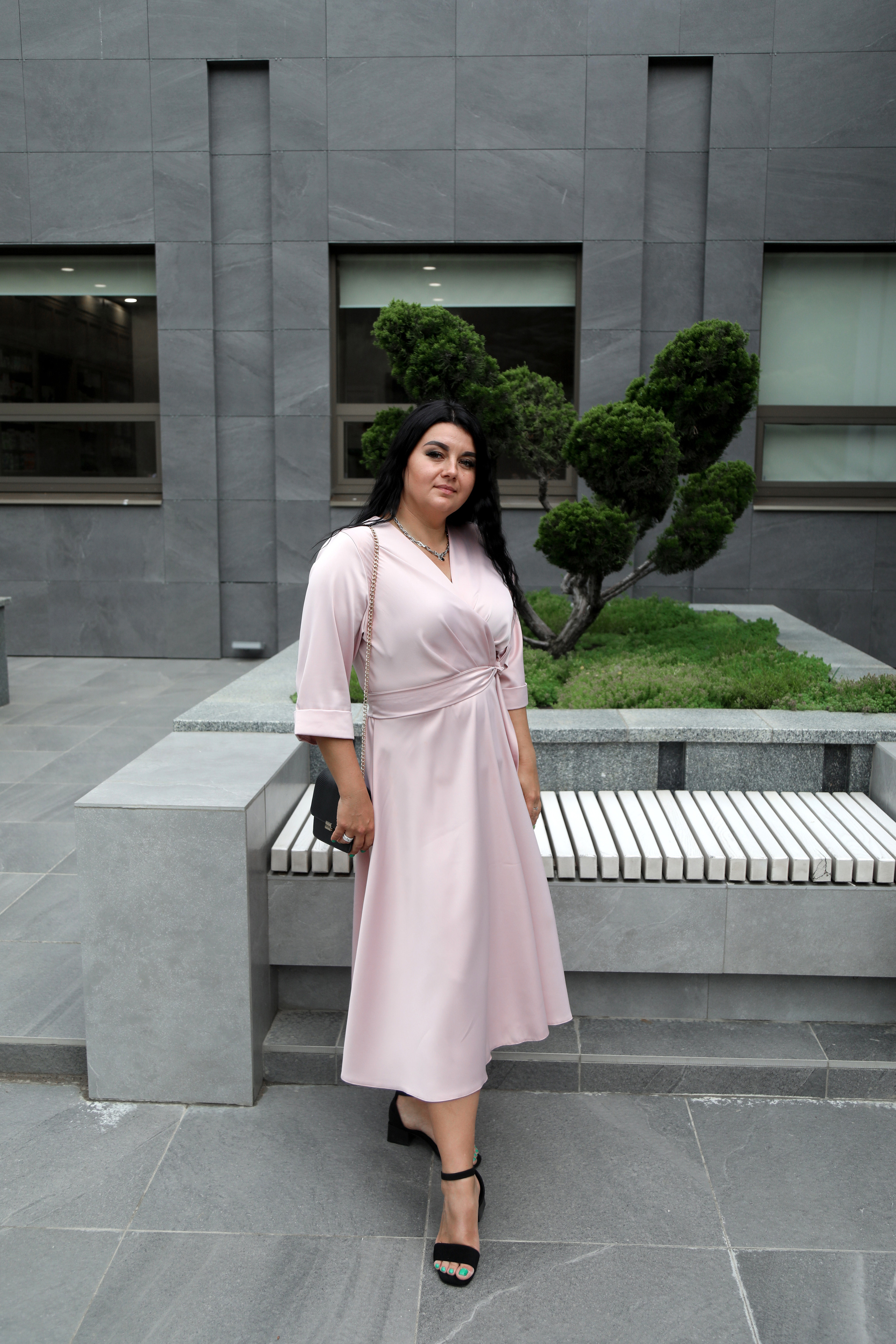 Надежда и Дмитрий (полная свадебная серия). Свадебный и семейный фотограф в Севастополе и Крыму Анастасия Сураева