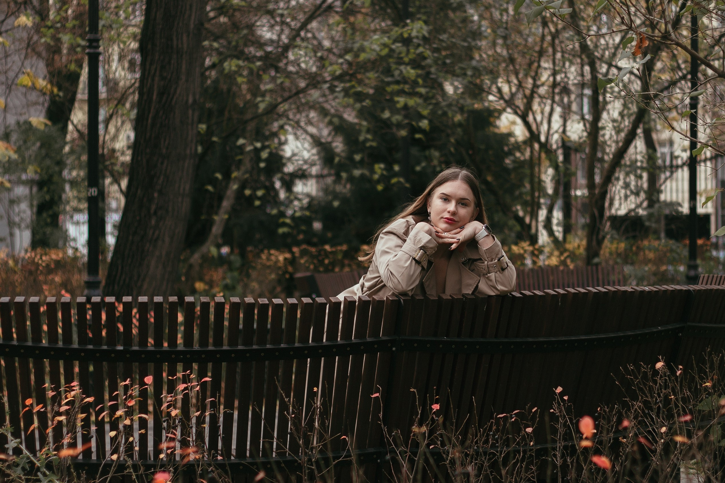 Аня. Портретный фотограф Москва Юлия Трякина