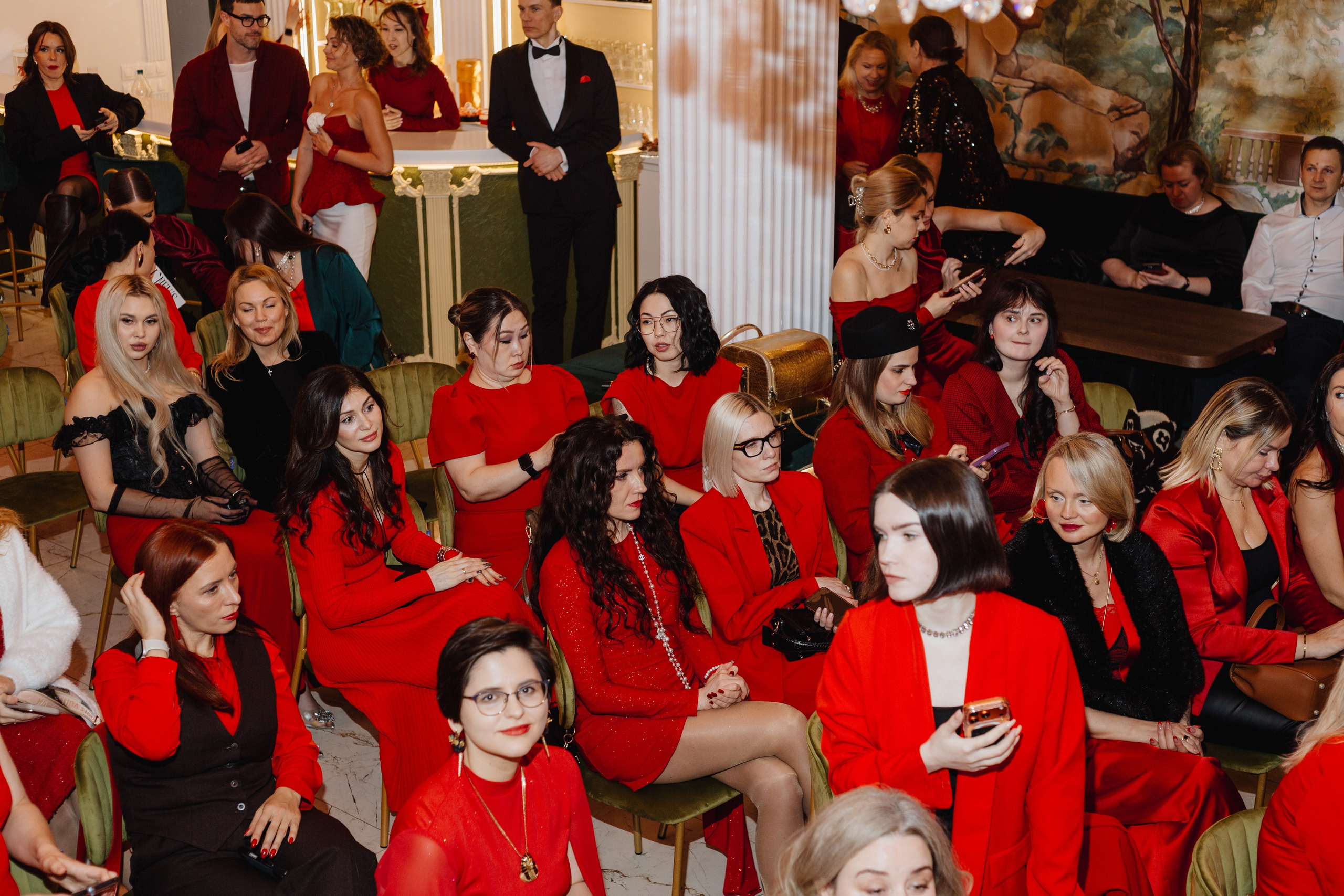 Love party. Портретный фотограф Москва Юлия Трякина