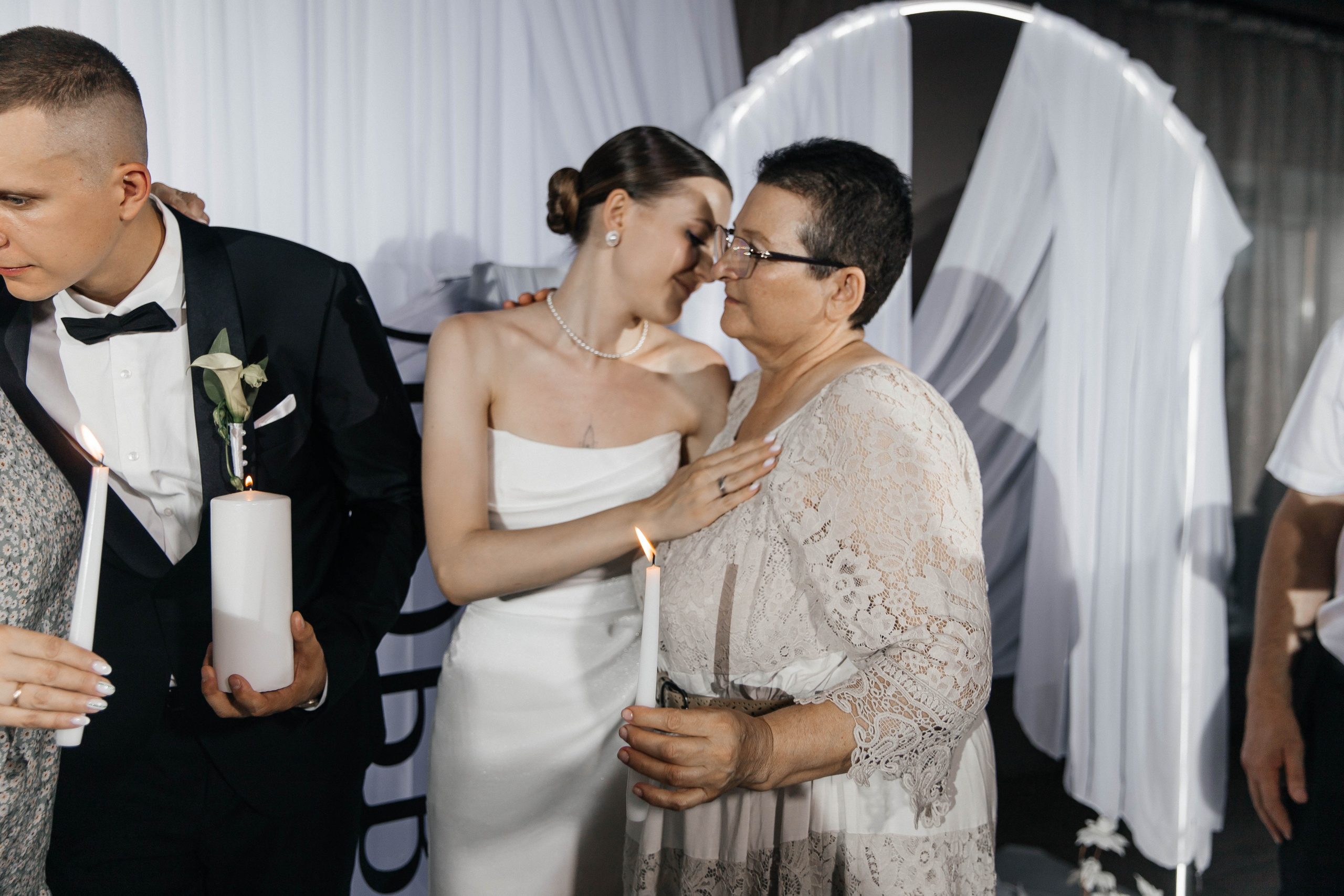 Роман & Елизавета. Главная