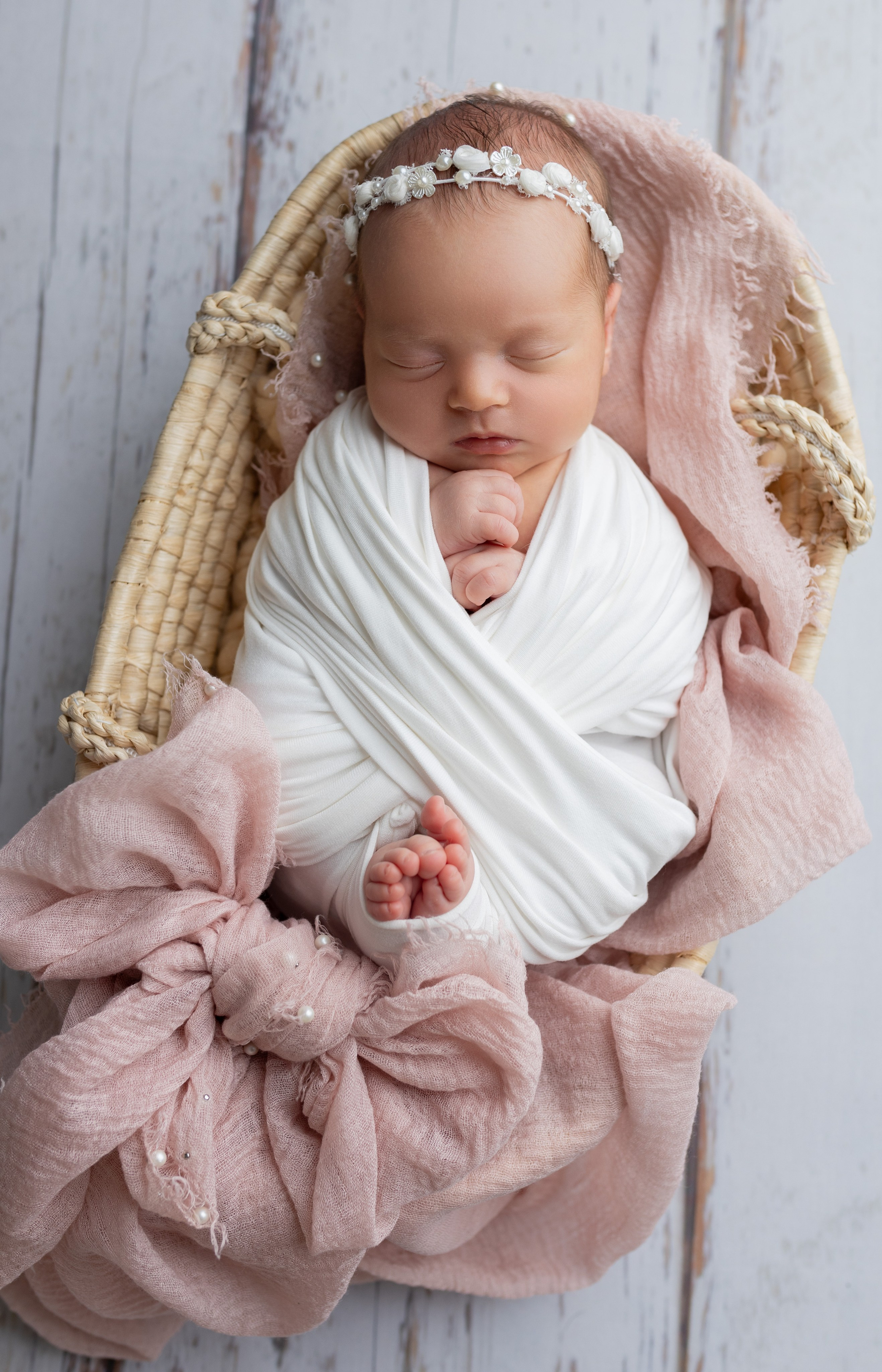 Девочки. Фотограф новорожденных и семей с детьми Севастополь