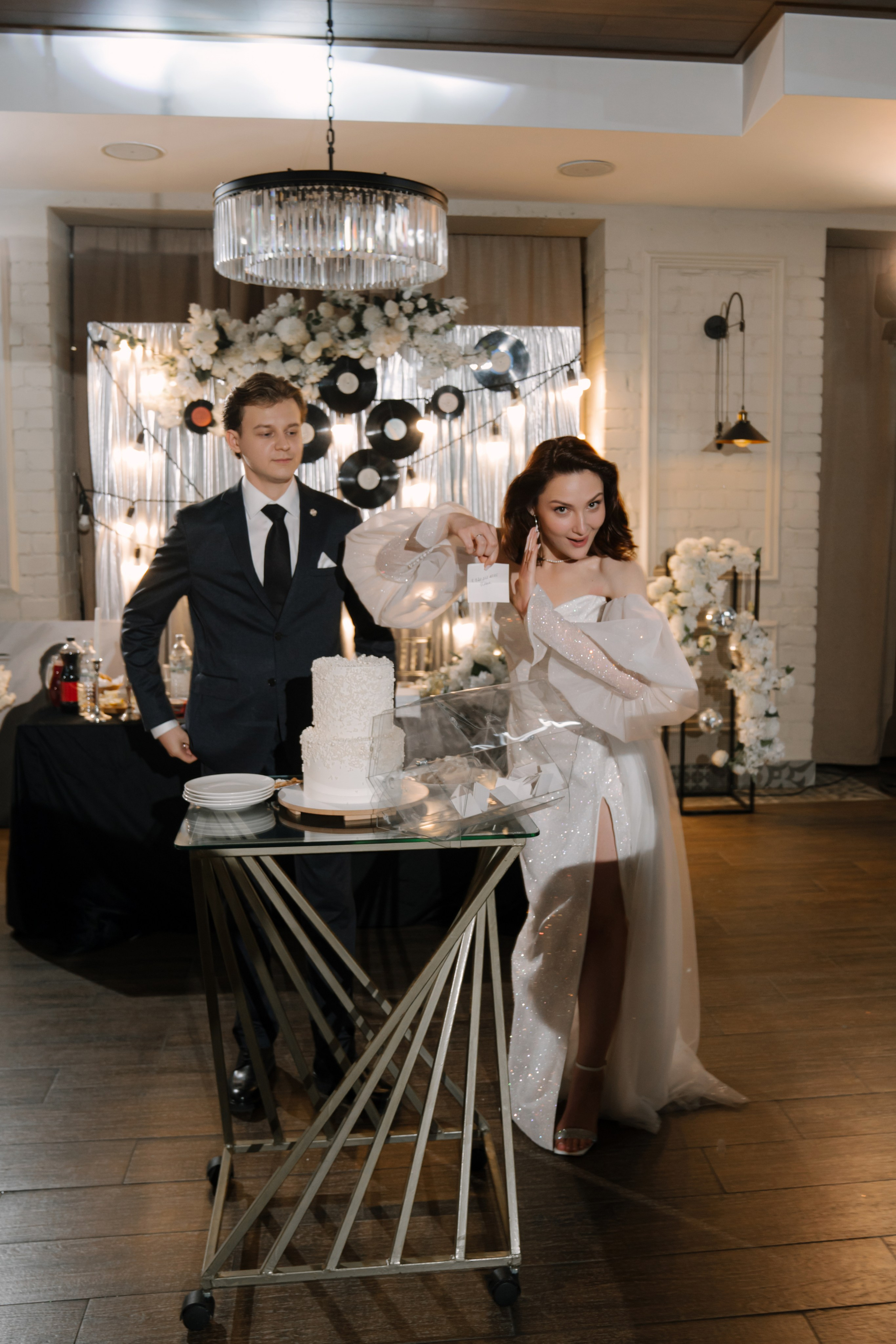 Иван и Яна. Свадебный фотограф Воронеж Марина Грудинина