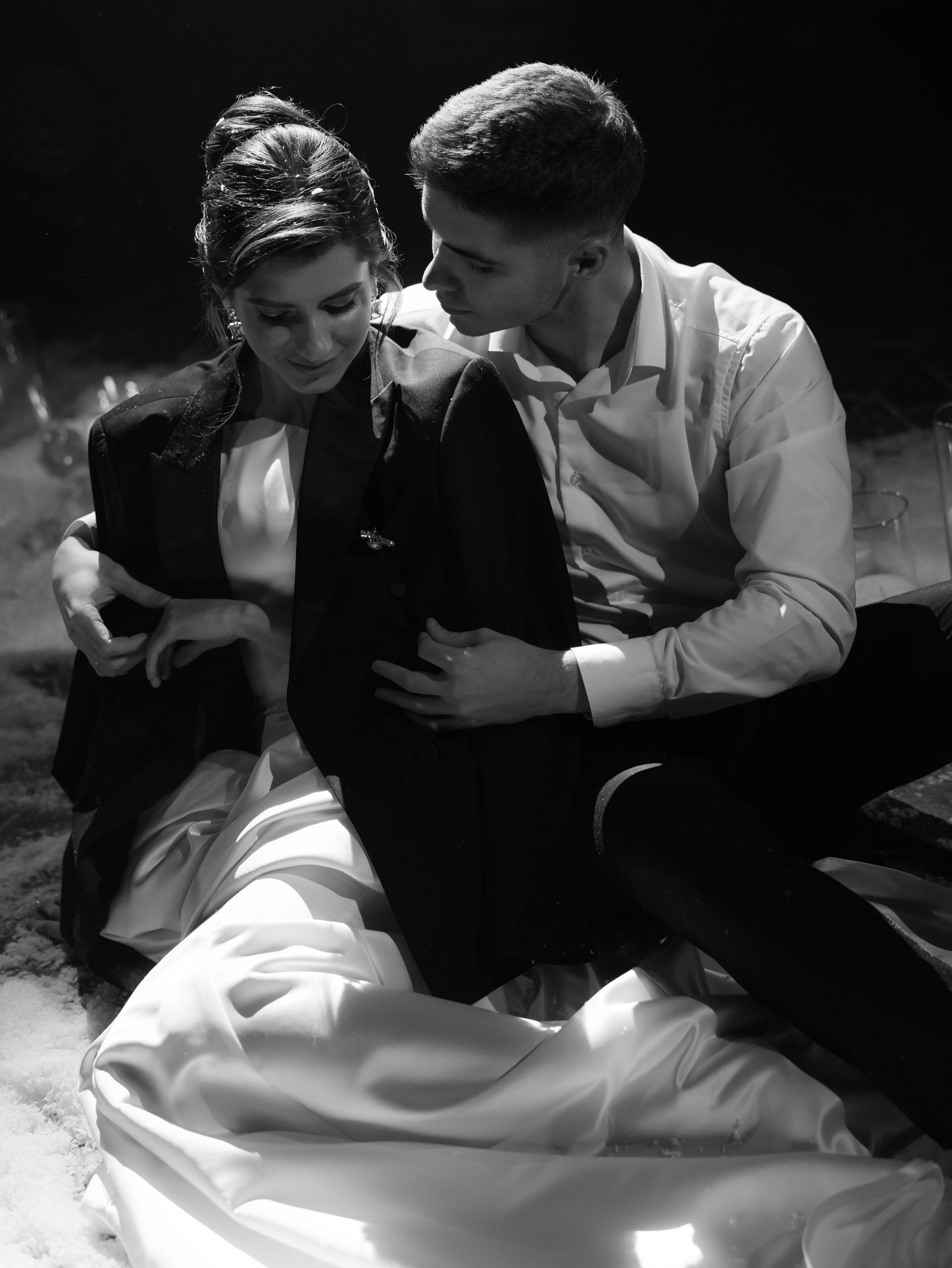 Павел и Яна. Свадебный фотограф Тула Москва СПБ / Сёмина Дарья