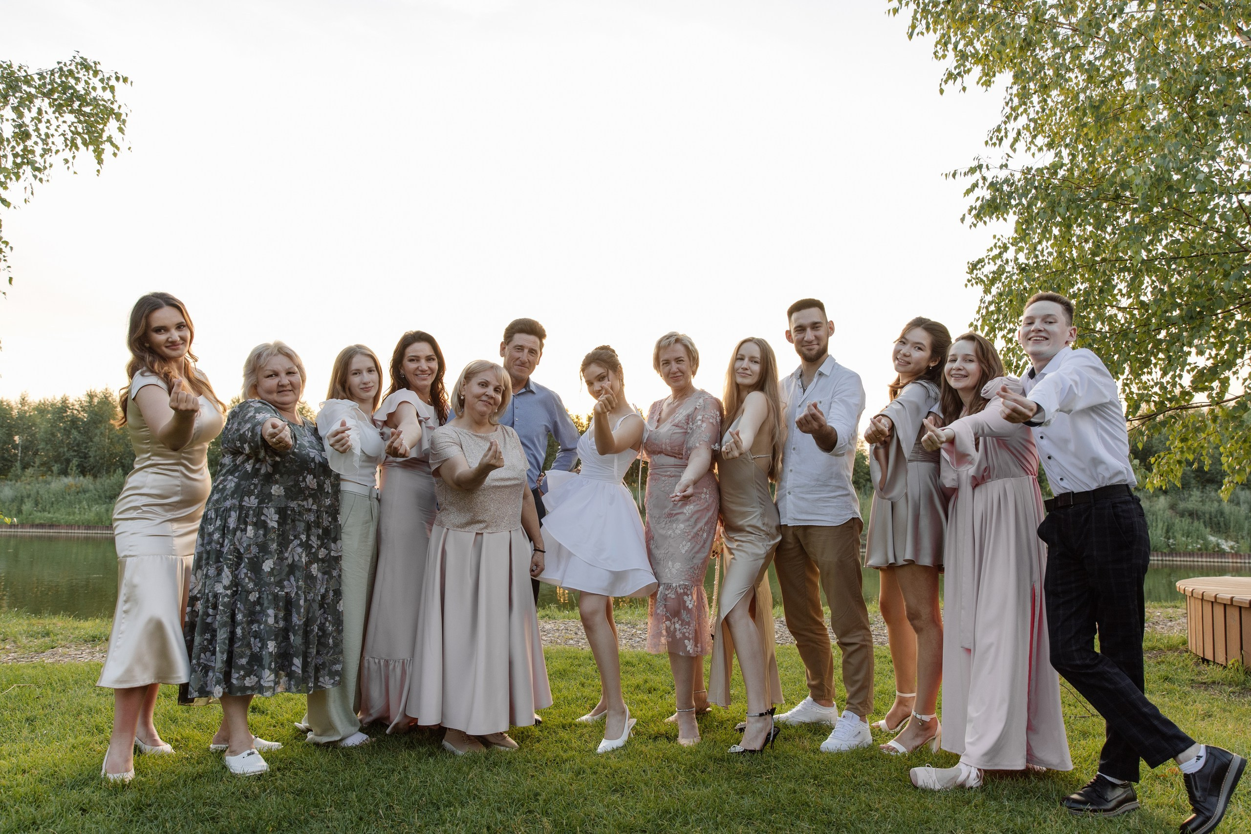 First of all, it's not the planes. Свадебный фотограф в Казани, РТ, РФ Миннуллин Динар