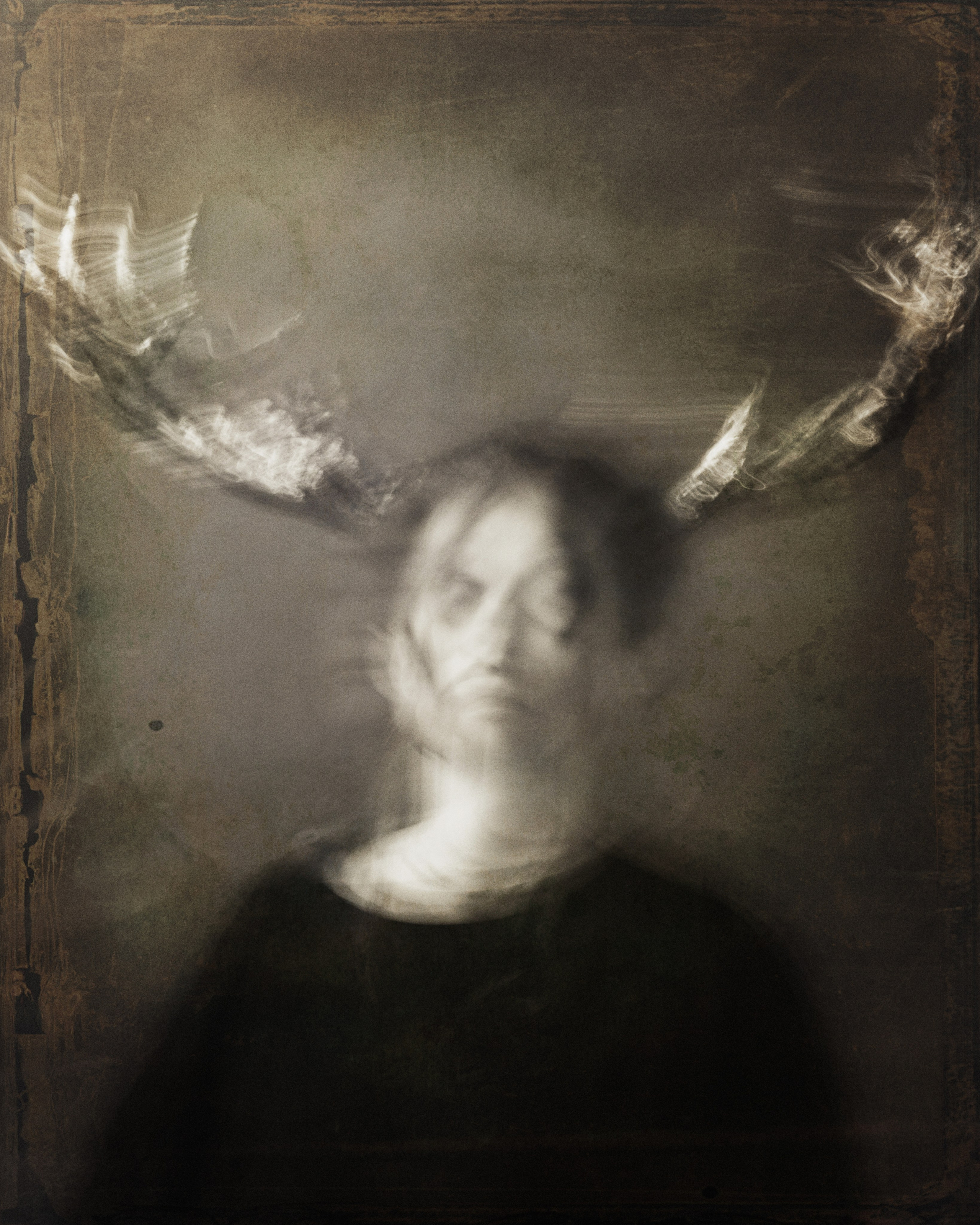 Memory. Фотограф в Омске Екатерина Павлова