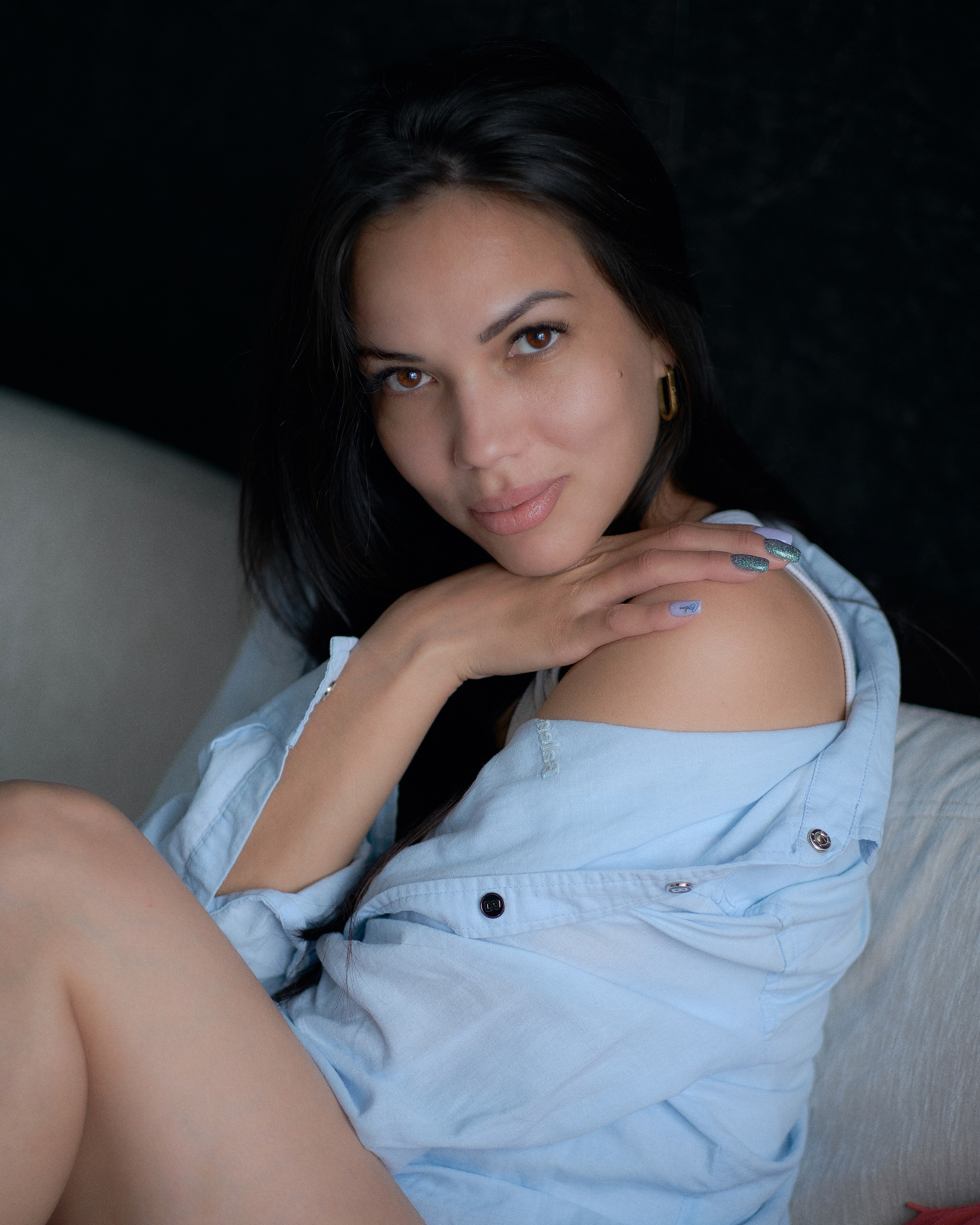 Семейная. Кристина — портретный фотограф