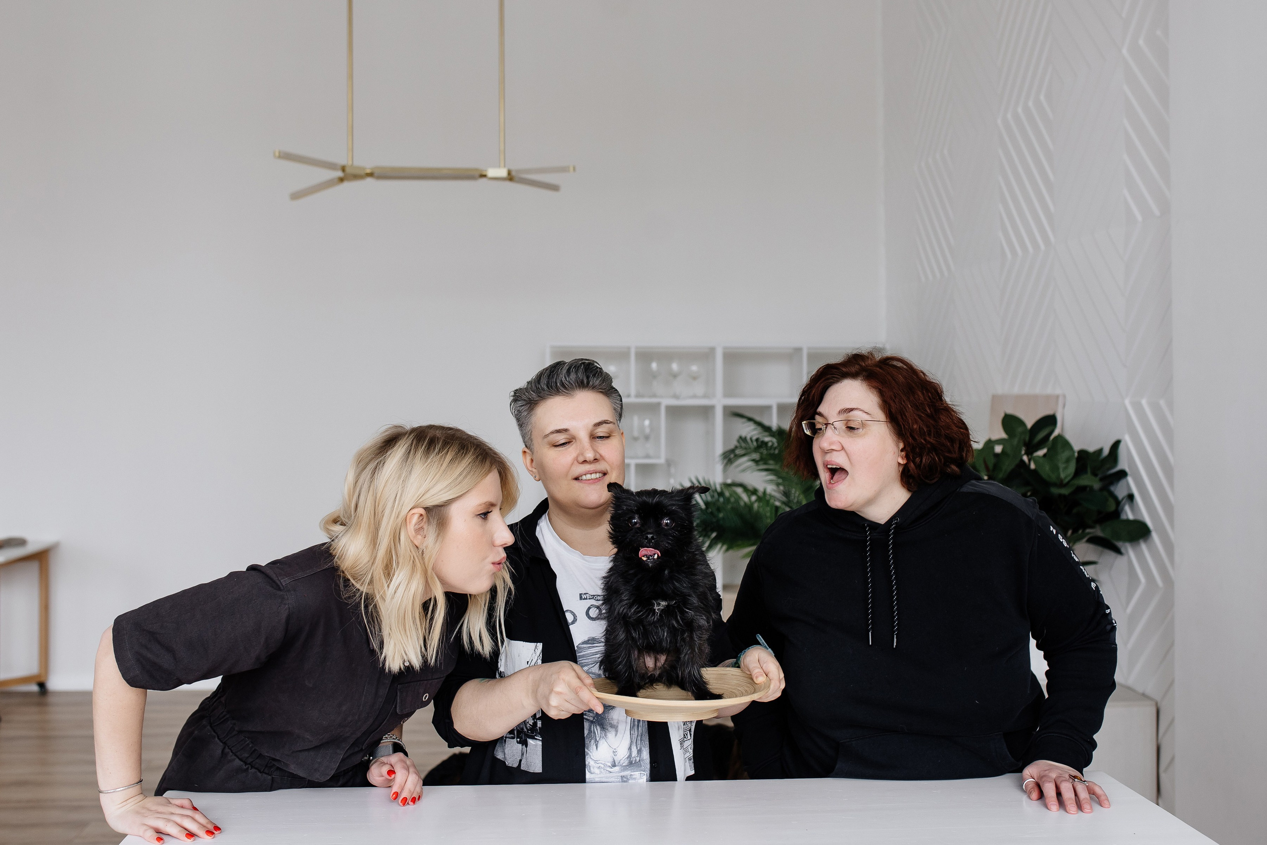 Анастасия, зоопсихолог. Свадебный и семейный фотограф Екатерина Иванова