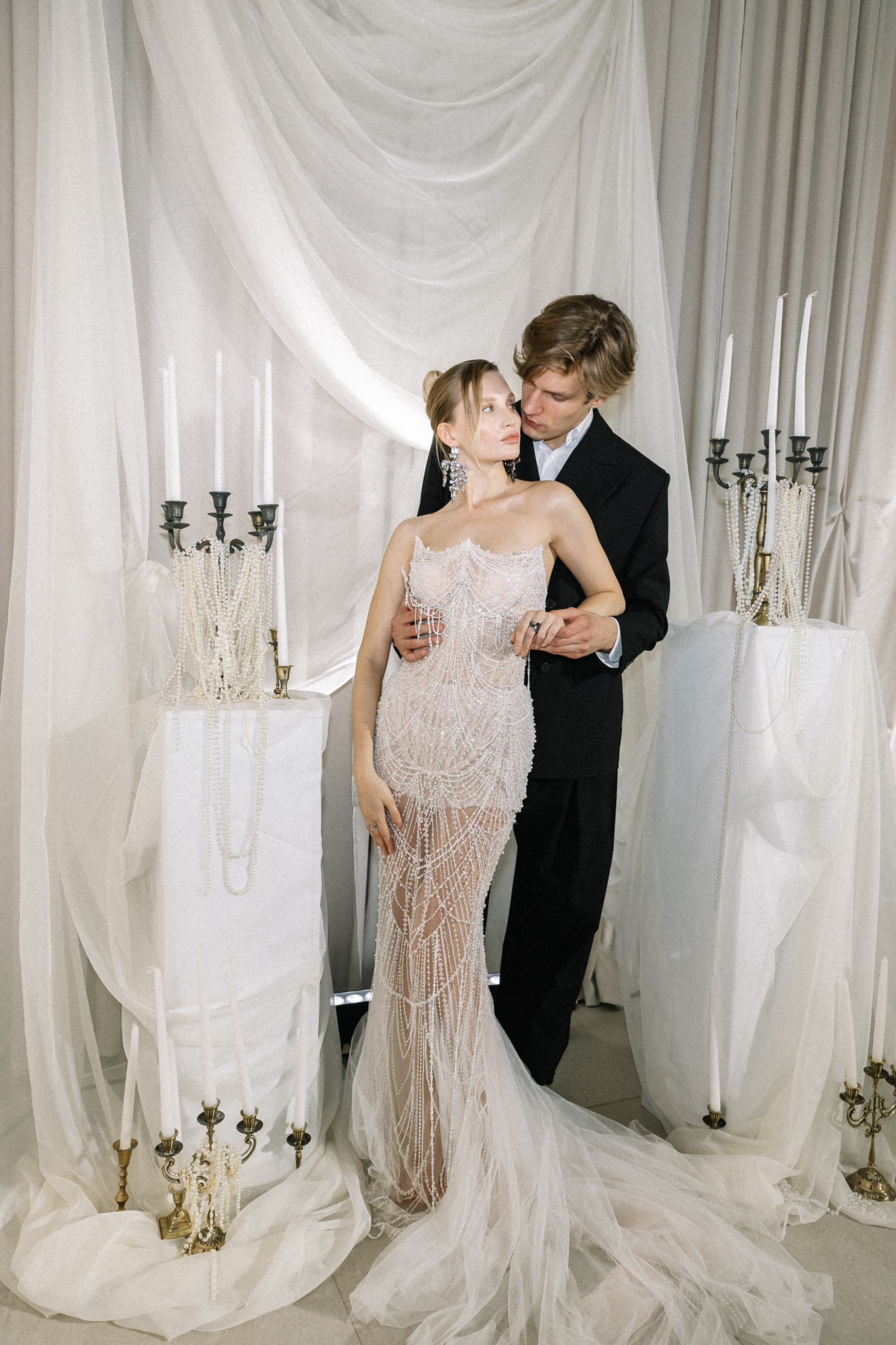 Серии Свадебные. Свадебный/Портретный фотограф снимаю в Москве