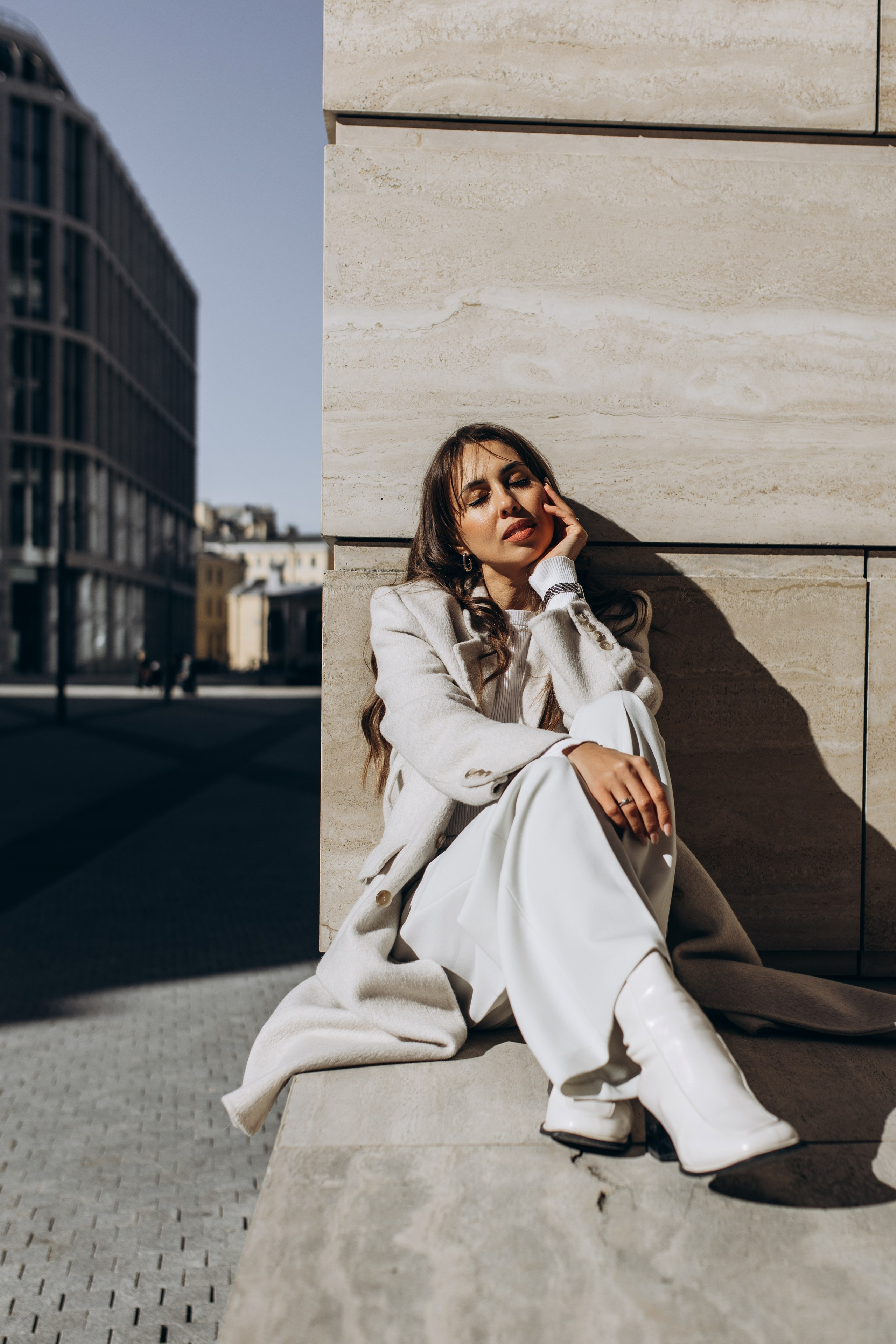 Ж. Фотограф в Санкт-Петербурге Арбатская Наталья