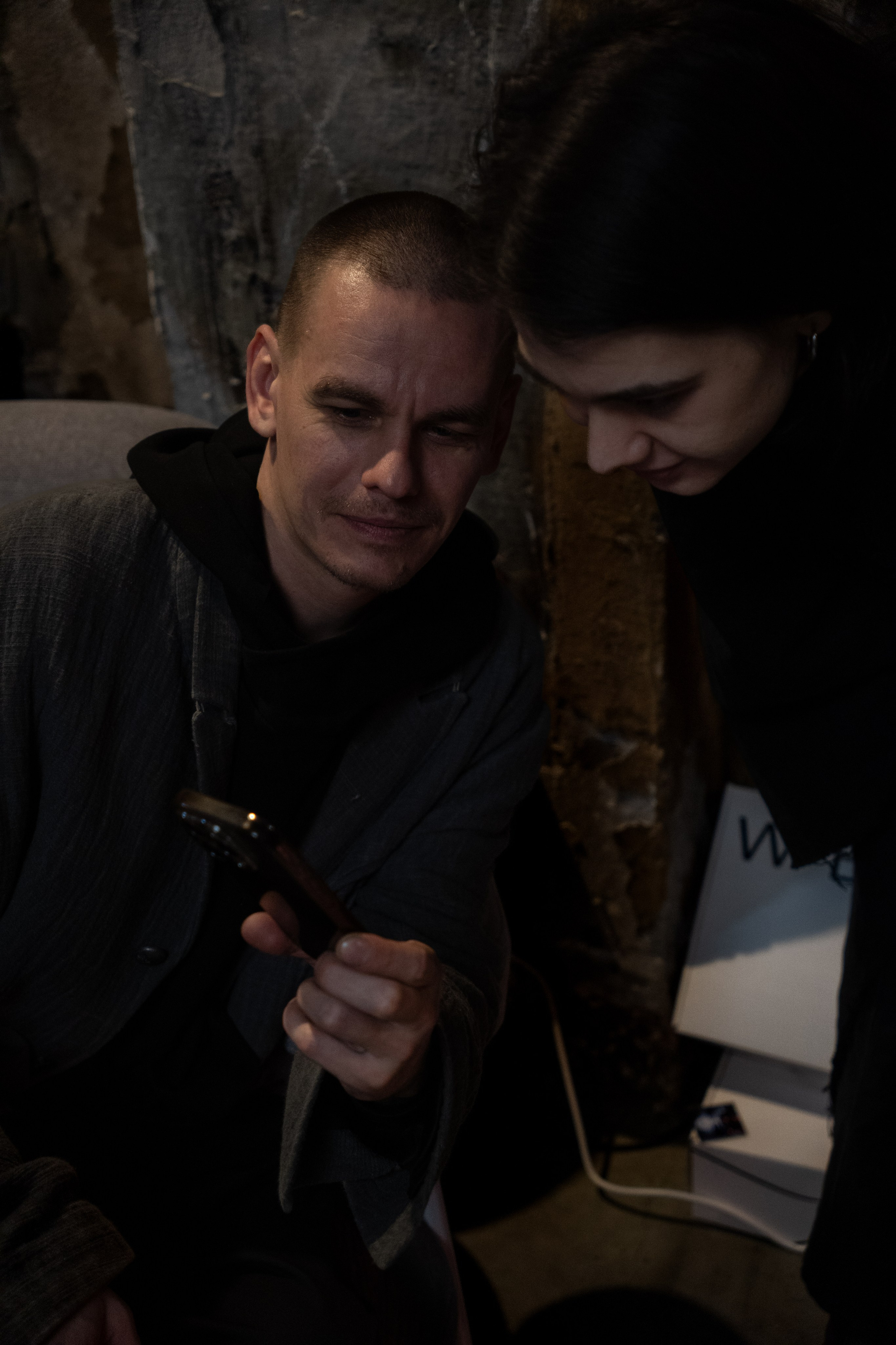 SM MARKET WINTER 25. Фотограф Дмитрий Жилин