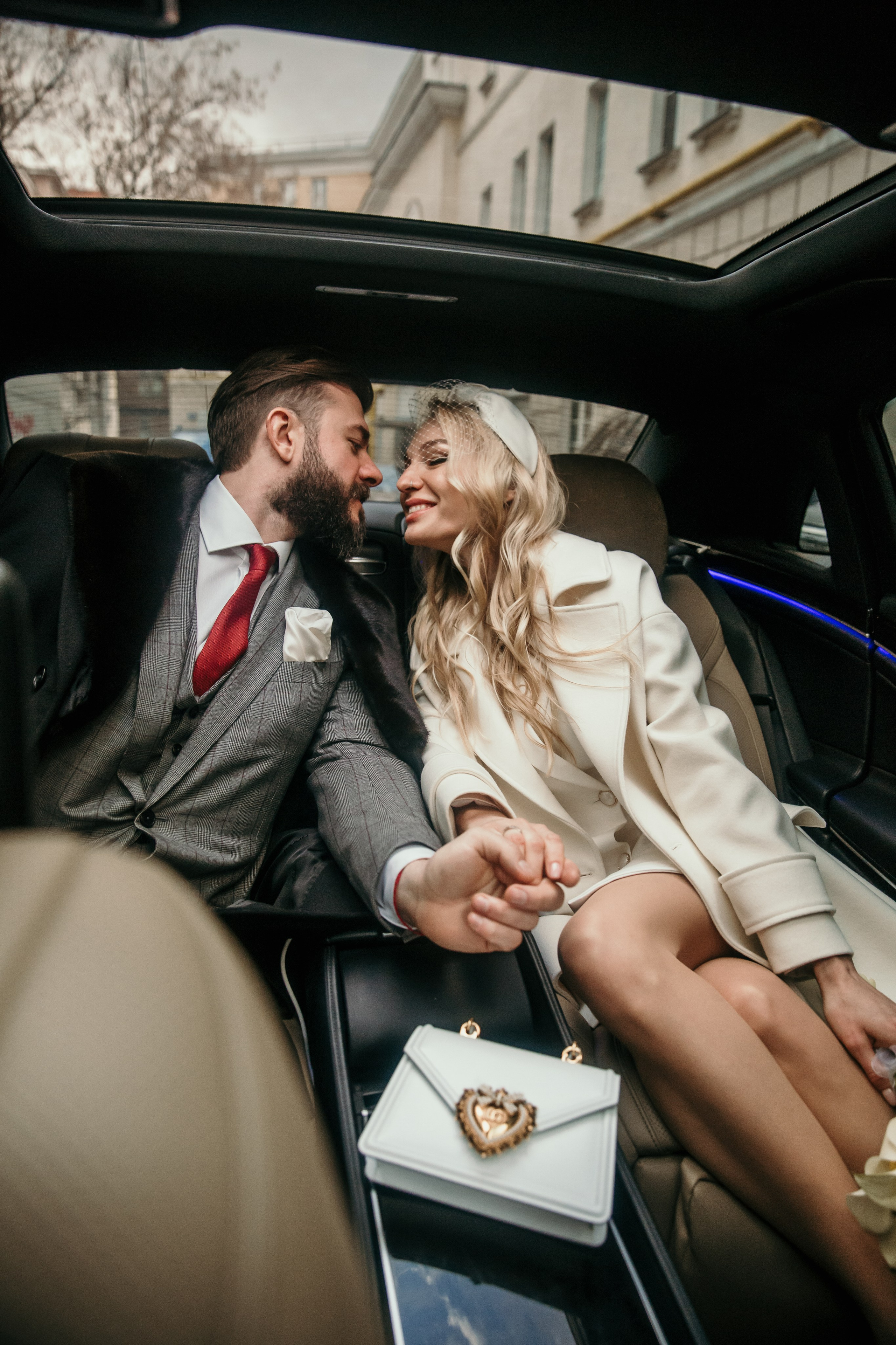 Ксения Никита. Фотограф в Москве и Сочи