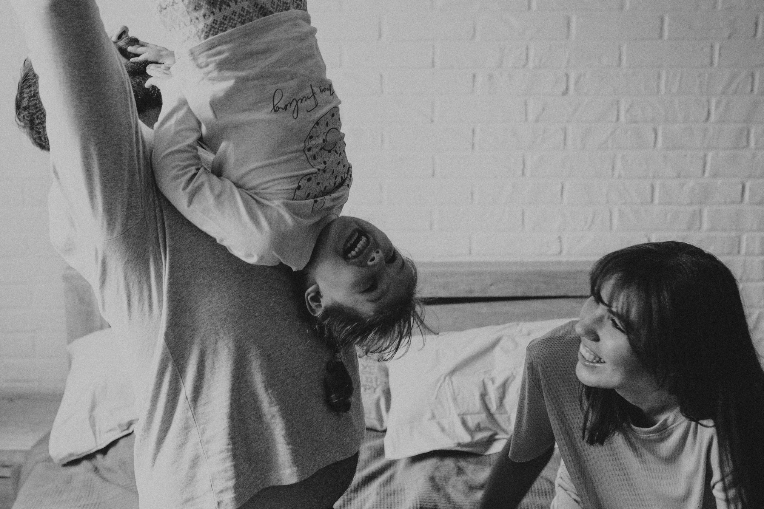 Домашняя съемка в канун Рождества. Фотограф новорожденных, детей и беременности г. Волгодонск Дарья Илькова