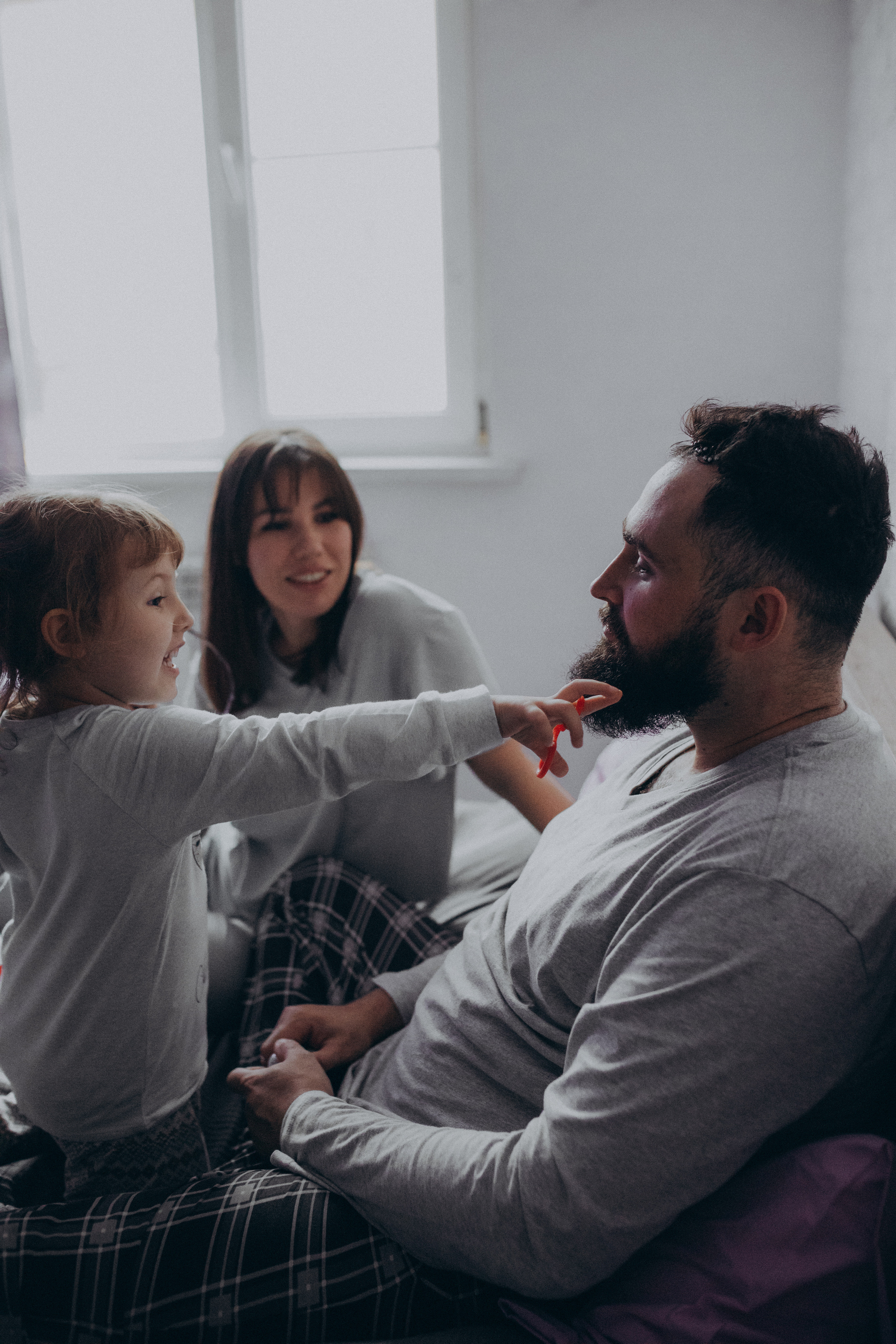 Домашняя съемка в канун Рождества. Фотограф новорожденных, детей и беременности г. Волгодонск Дарья Илькова