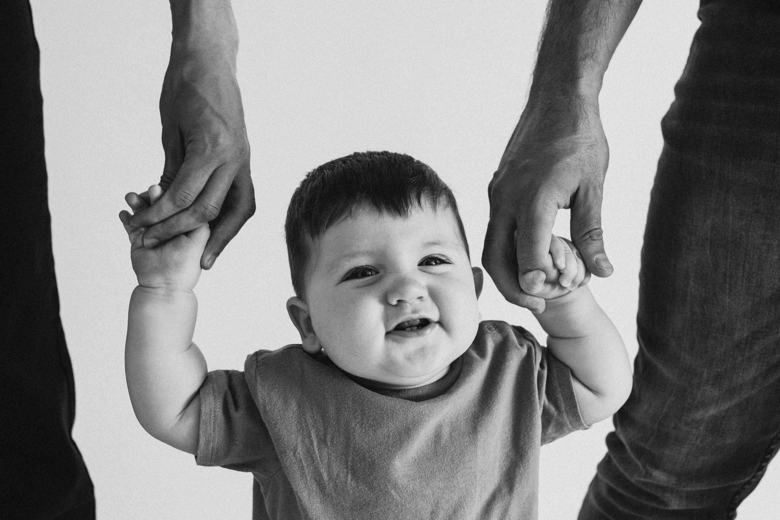 Семейная фотосессия Димы Юли и Левушки. Фотограф новорожденных, детей и беременности г. Волгодонск Дарья Илькова