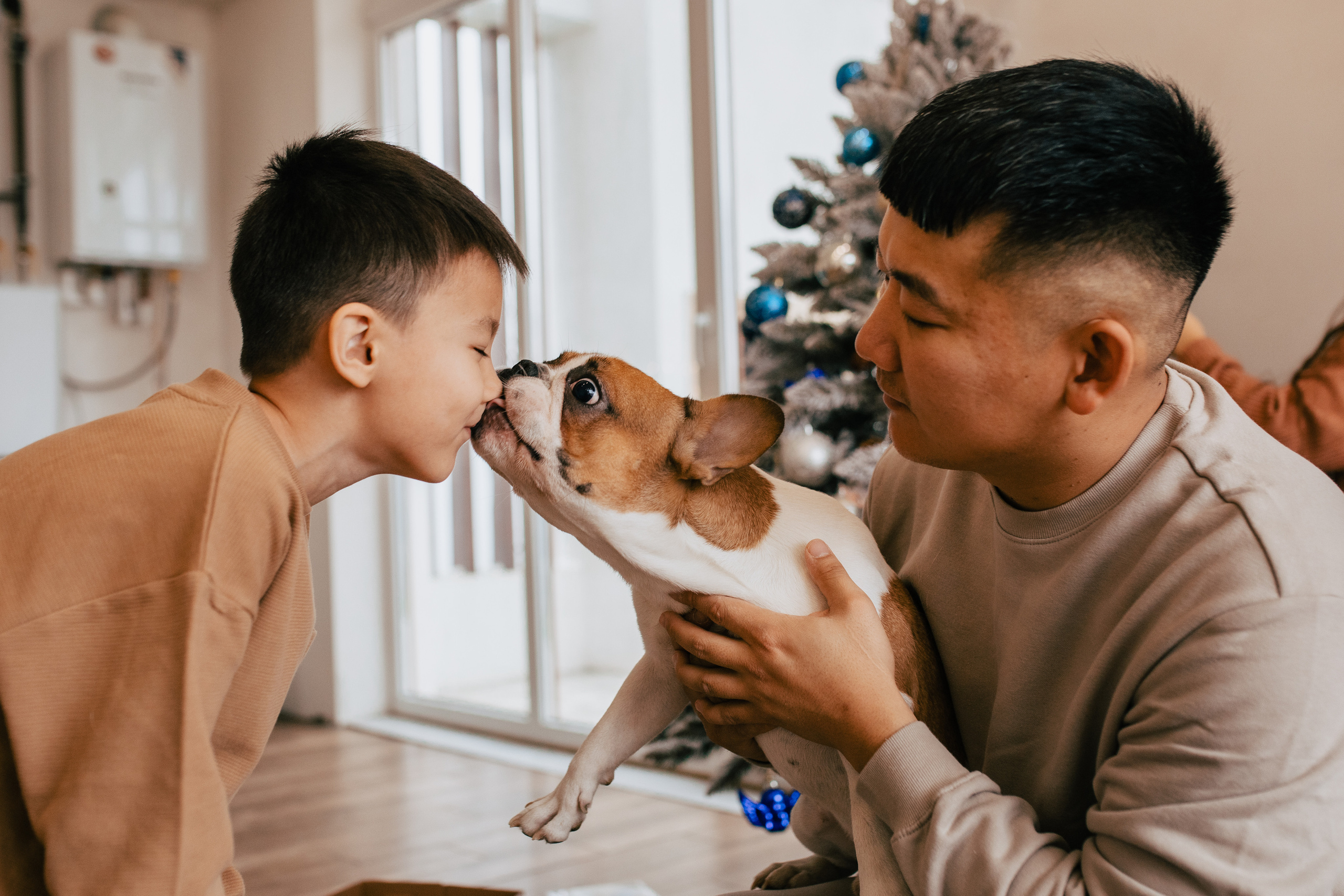 Домашняя съемка большой семьи. Фотограф новорожденных, детей и беременности г. Волгодонск Дарья Илькова