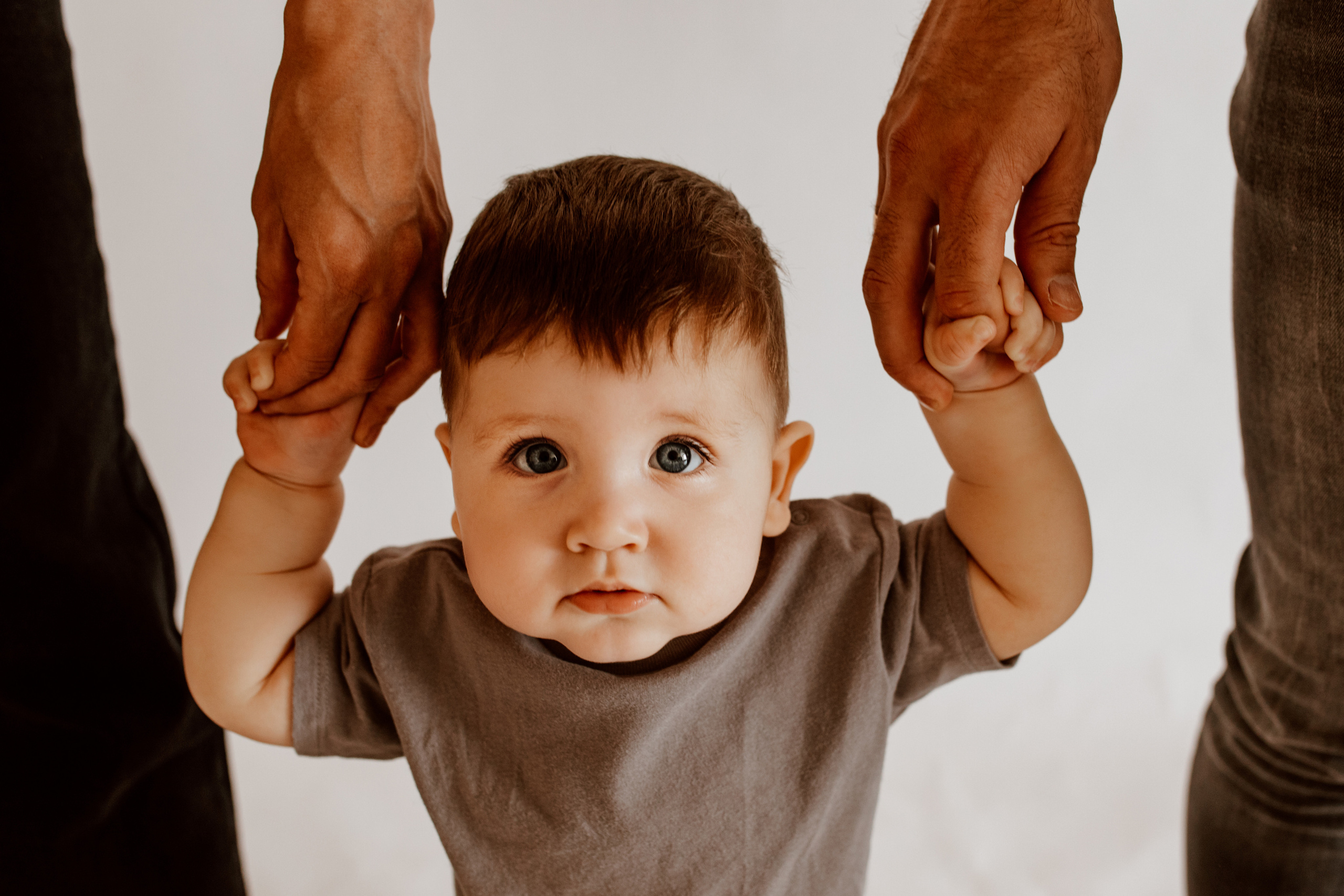 Семейная фотосессия Димы Юли и Левушки. Фотограф новорожденных, детей и беременности г. Волгодонск Дарья Илькова