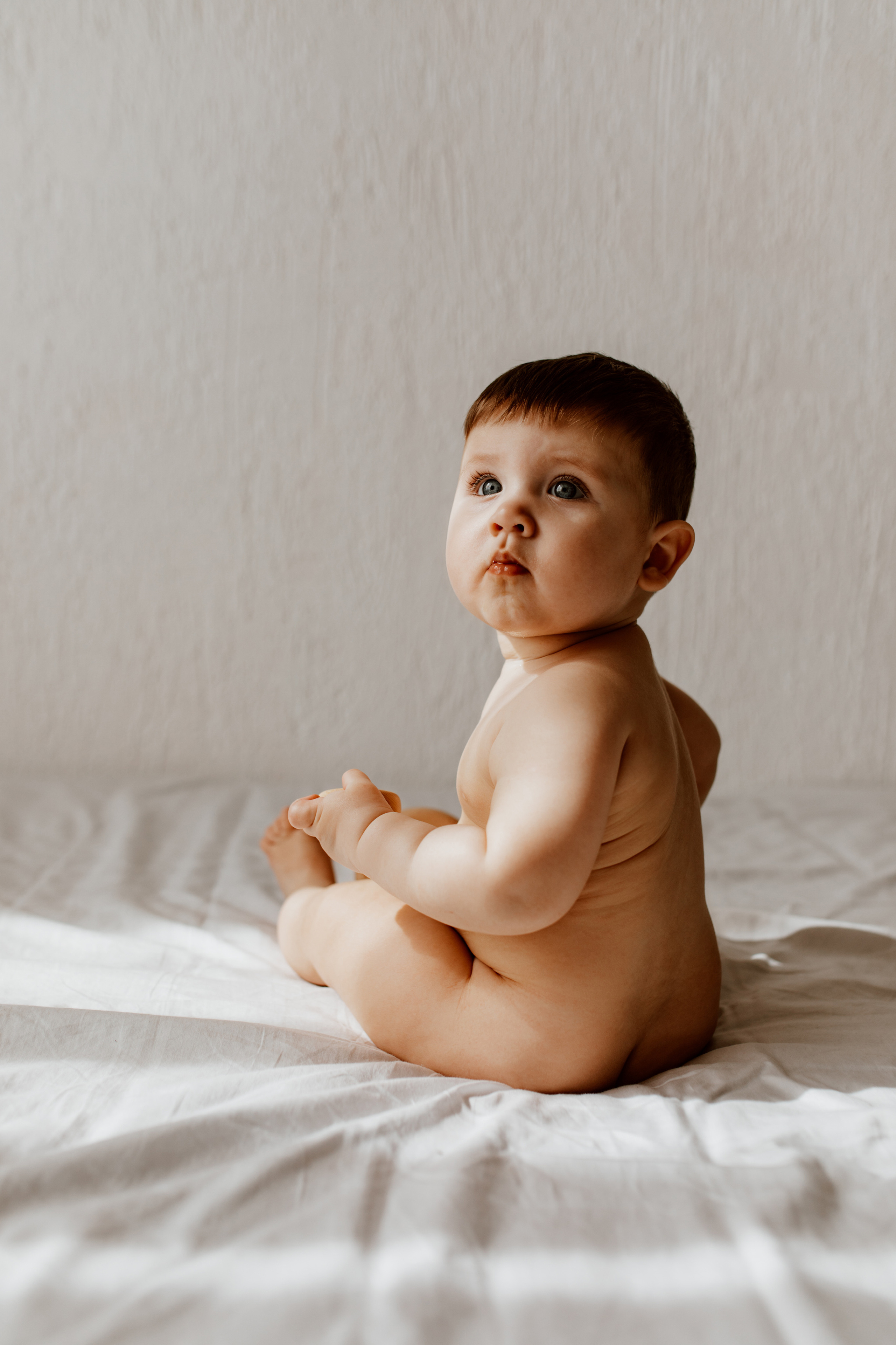 Семейная фотосессия Димы Юли и Левушки. Фотограф новорожденных, детей и беременности г. Волгодонск Дарья Илькова