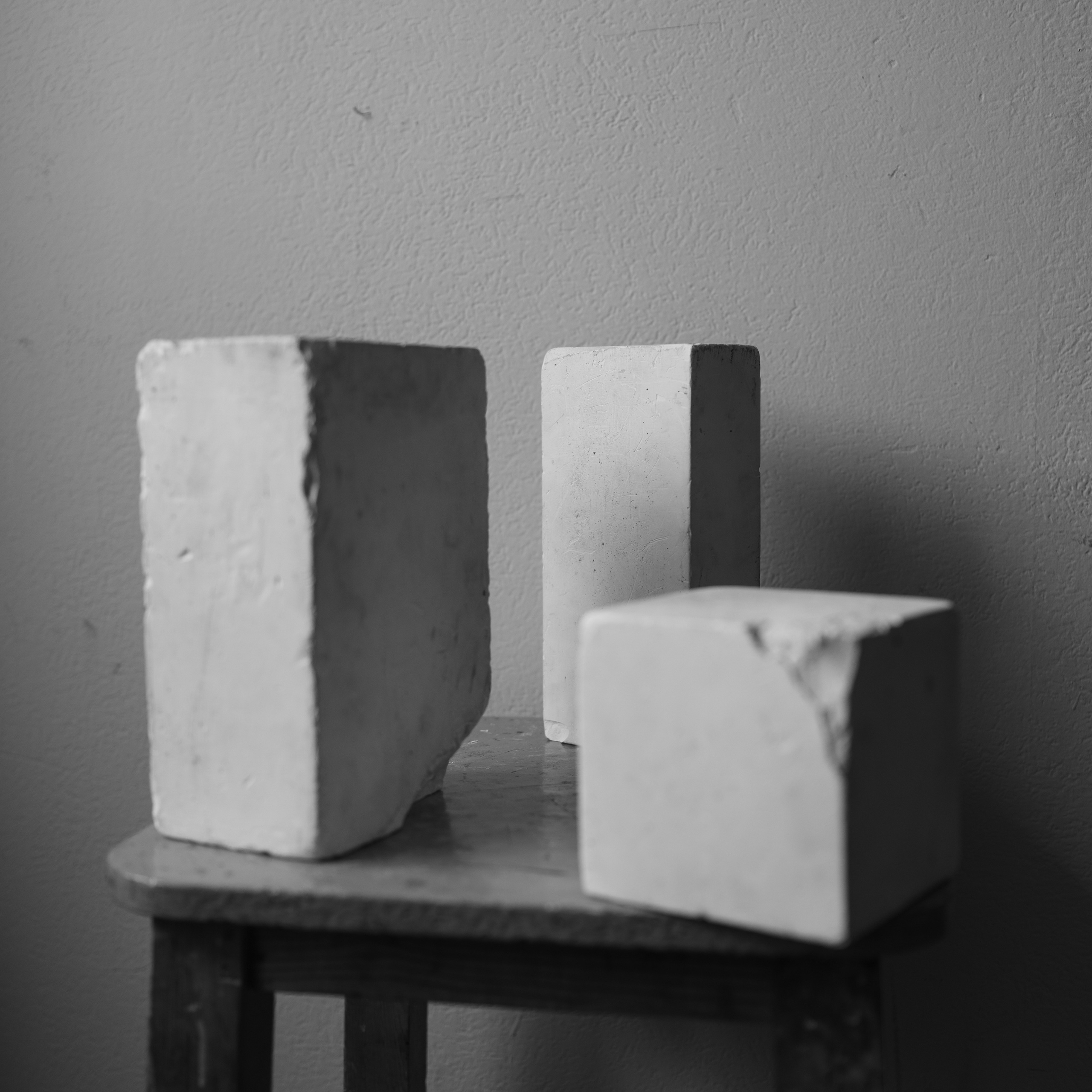 Blocks. Эркин Сулайманов | Фотограф, Томск