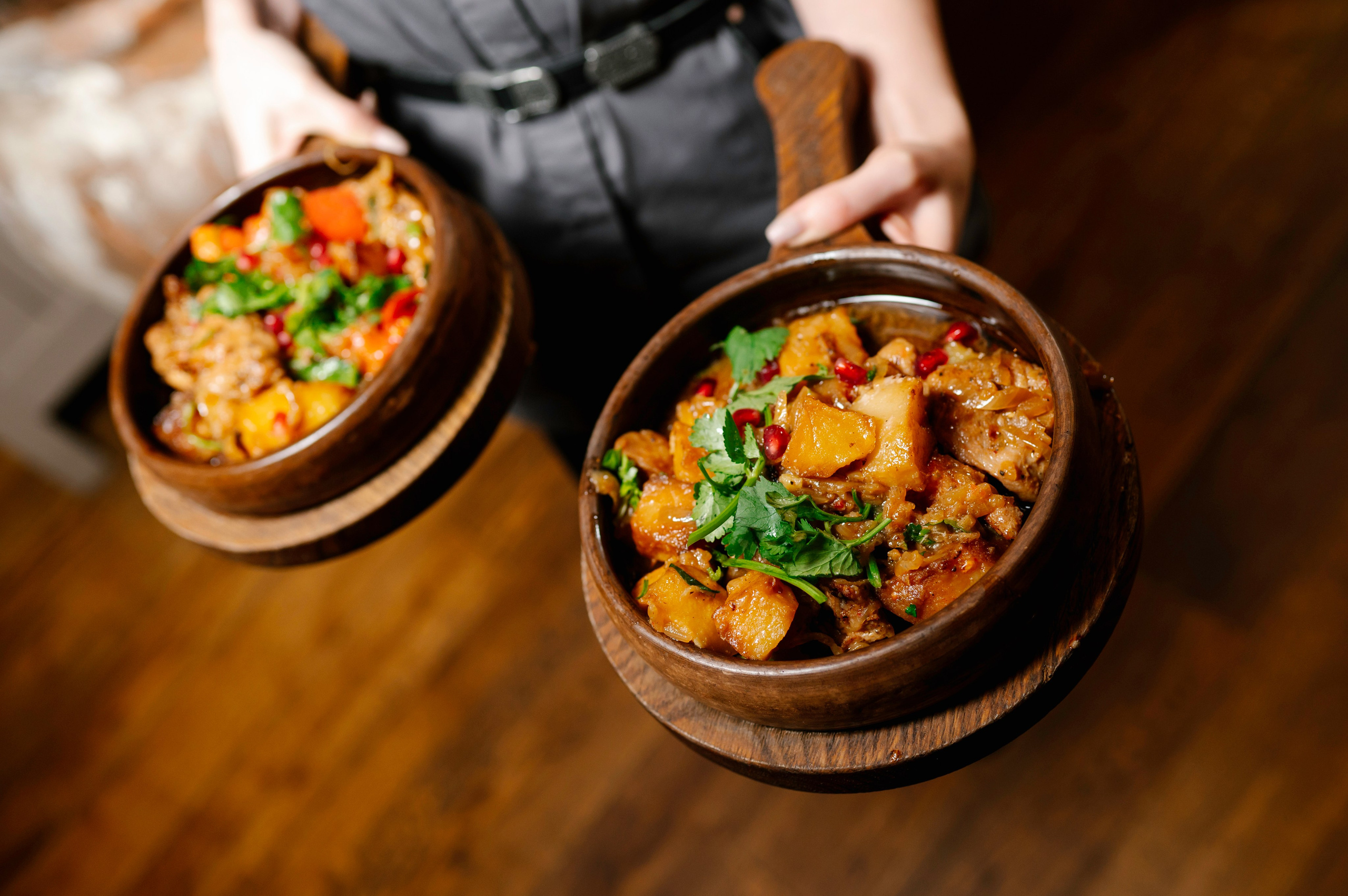 Банкеты. Фотограф Тверь