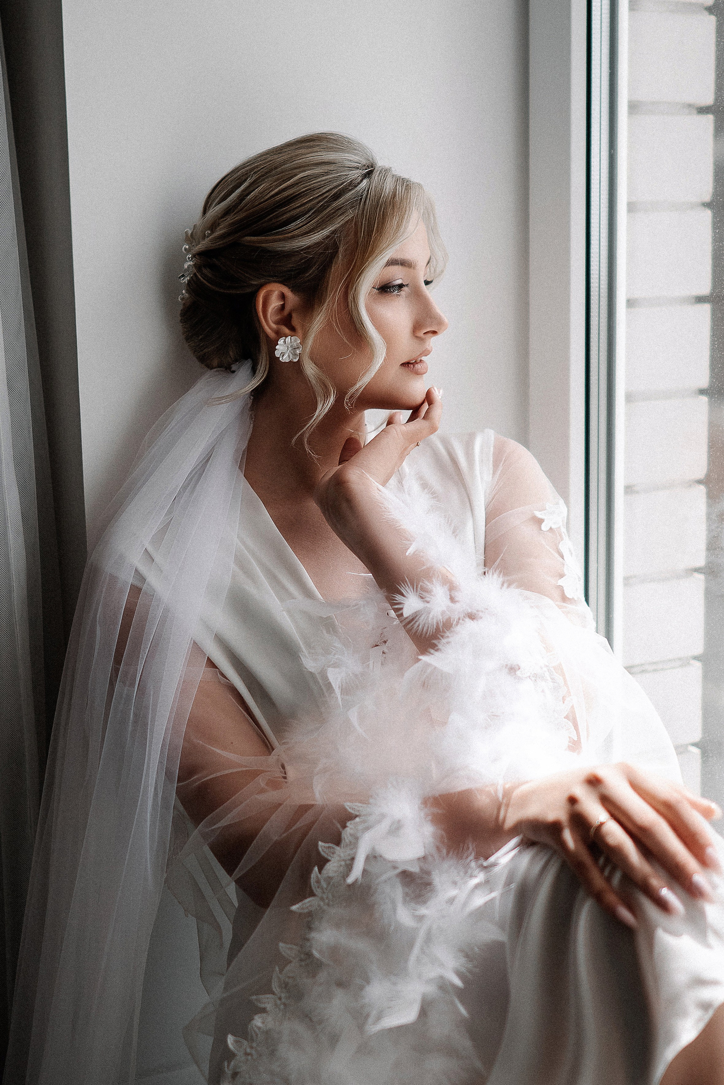 Свадьбы. Свадебный и портретный фотограф в Липецке Юлия Свит