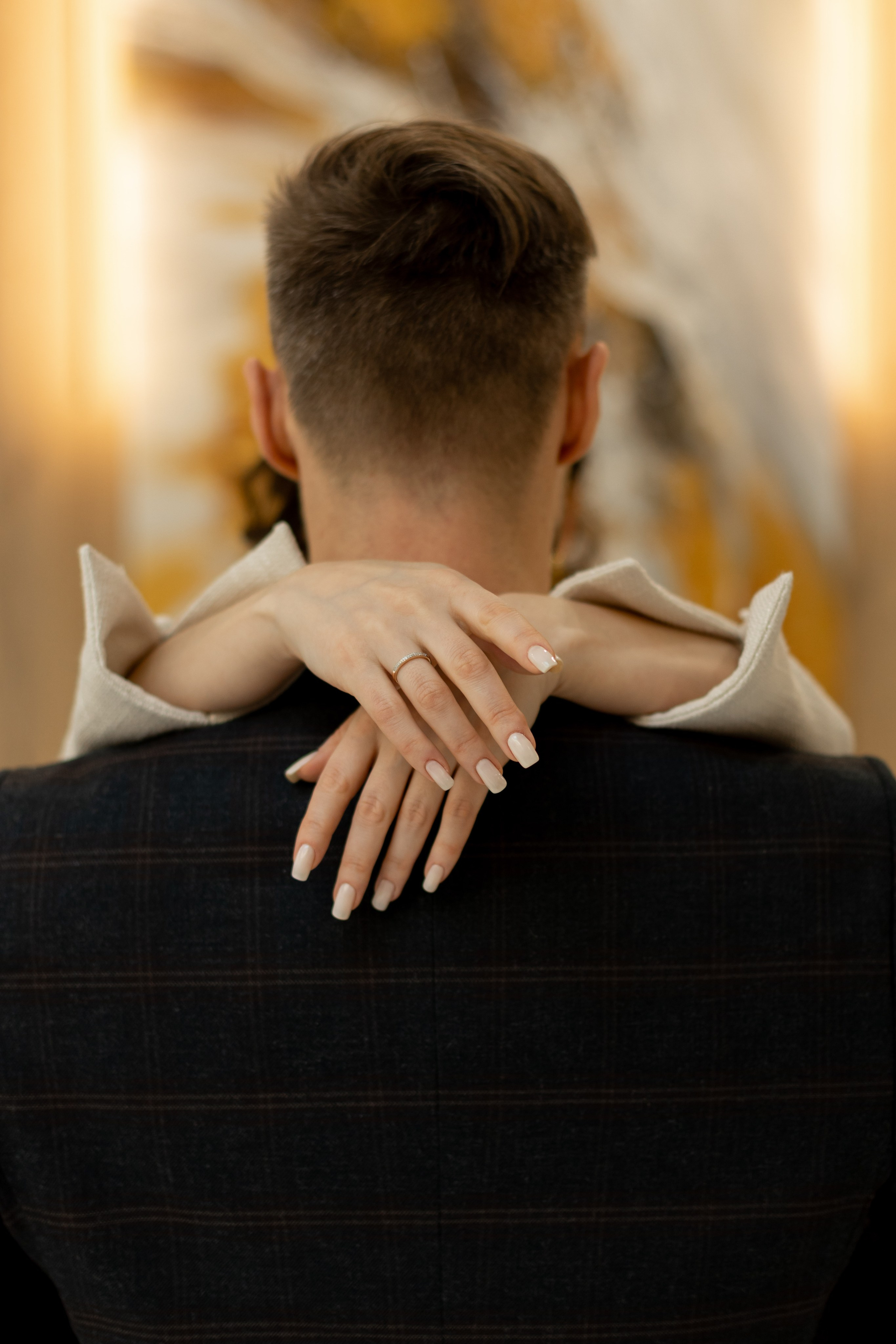 ЗАГС Митино. Свадебный и семейный фотограф в Москве Диана Левченко