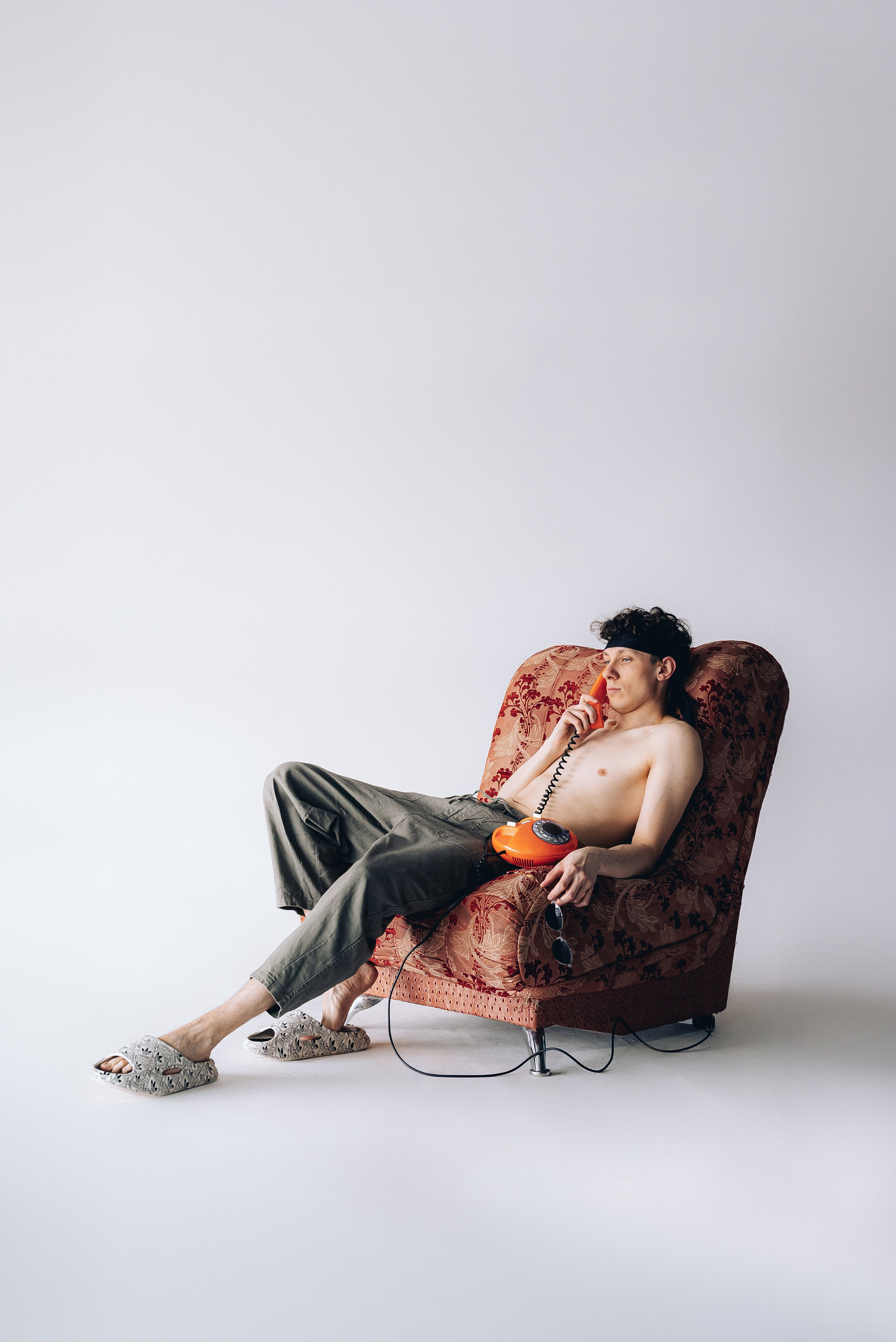 На связи.........