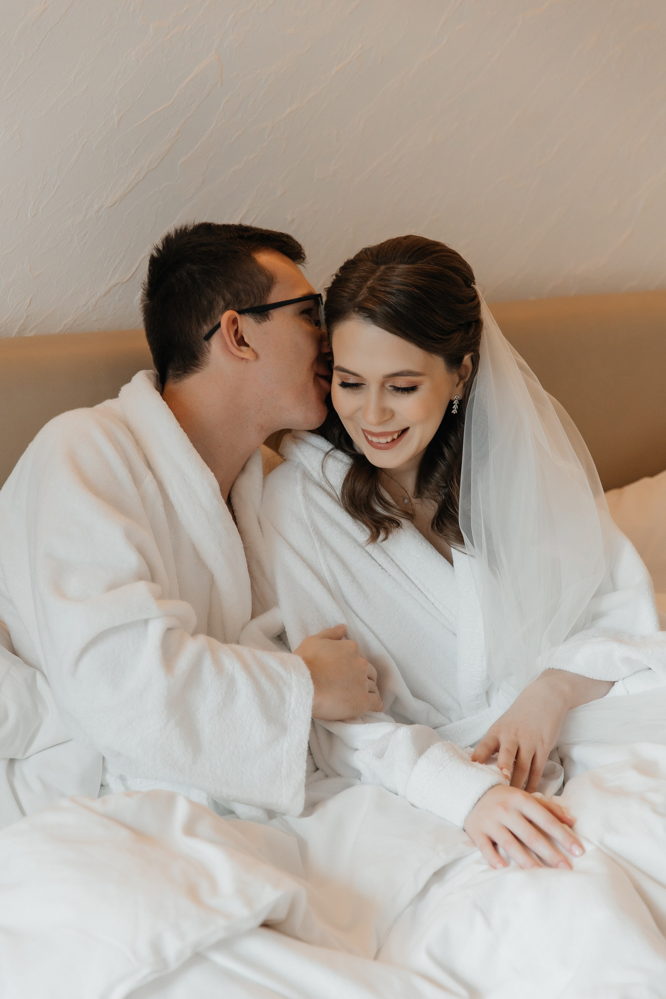 Наташа и Ваня. Свадебный фотограф Кристина Тимощук