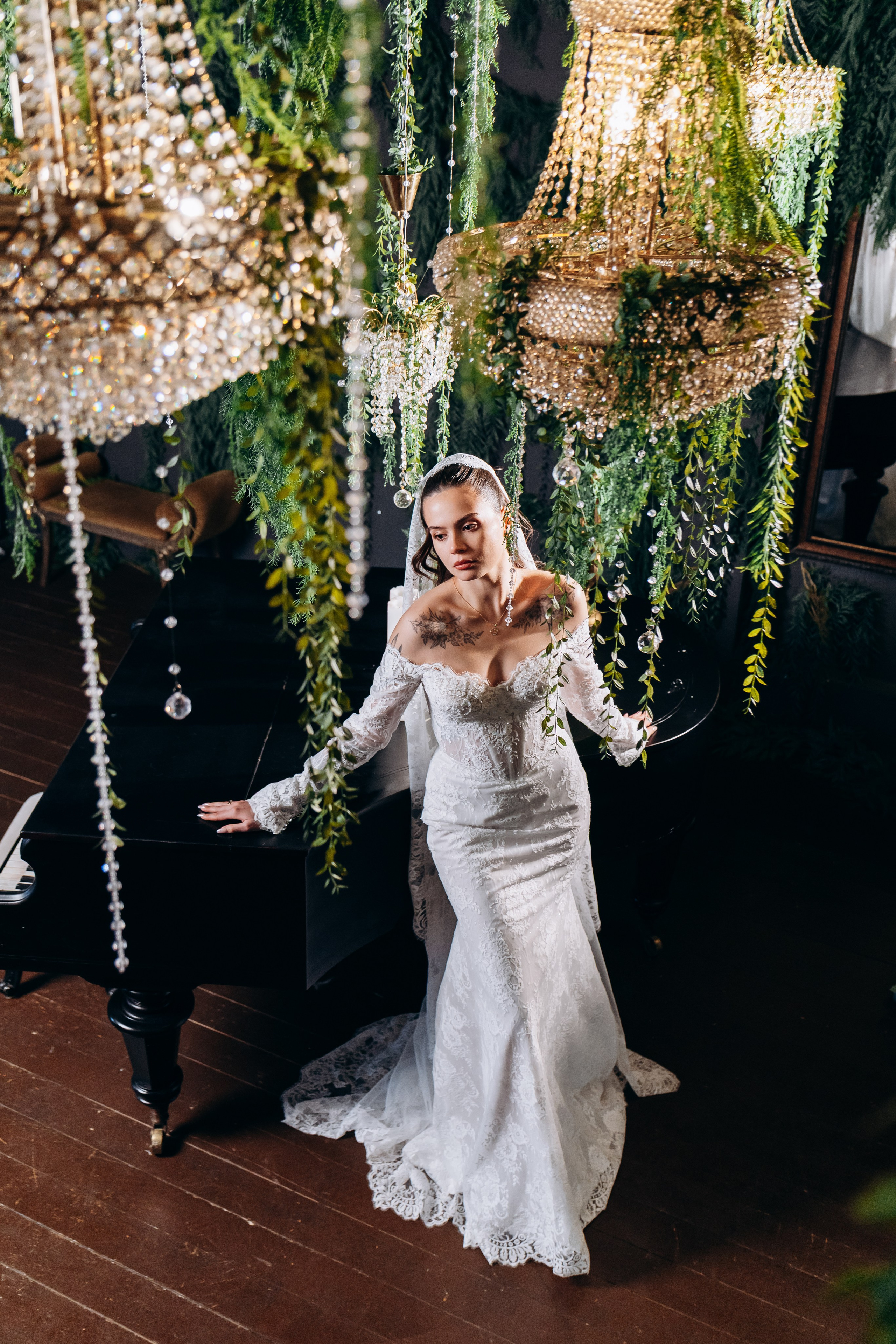 Свадебная съемка в Казани