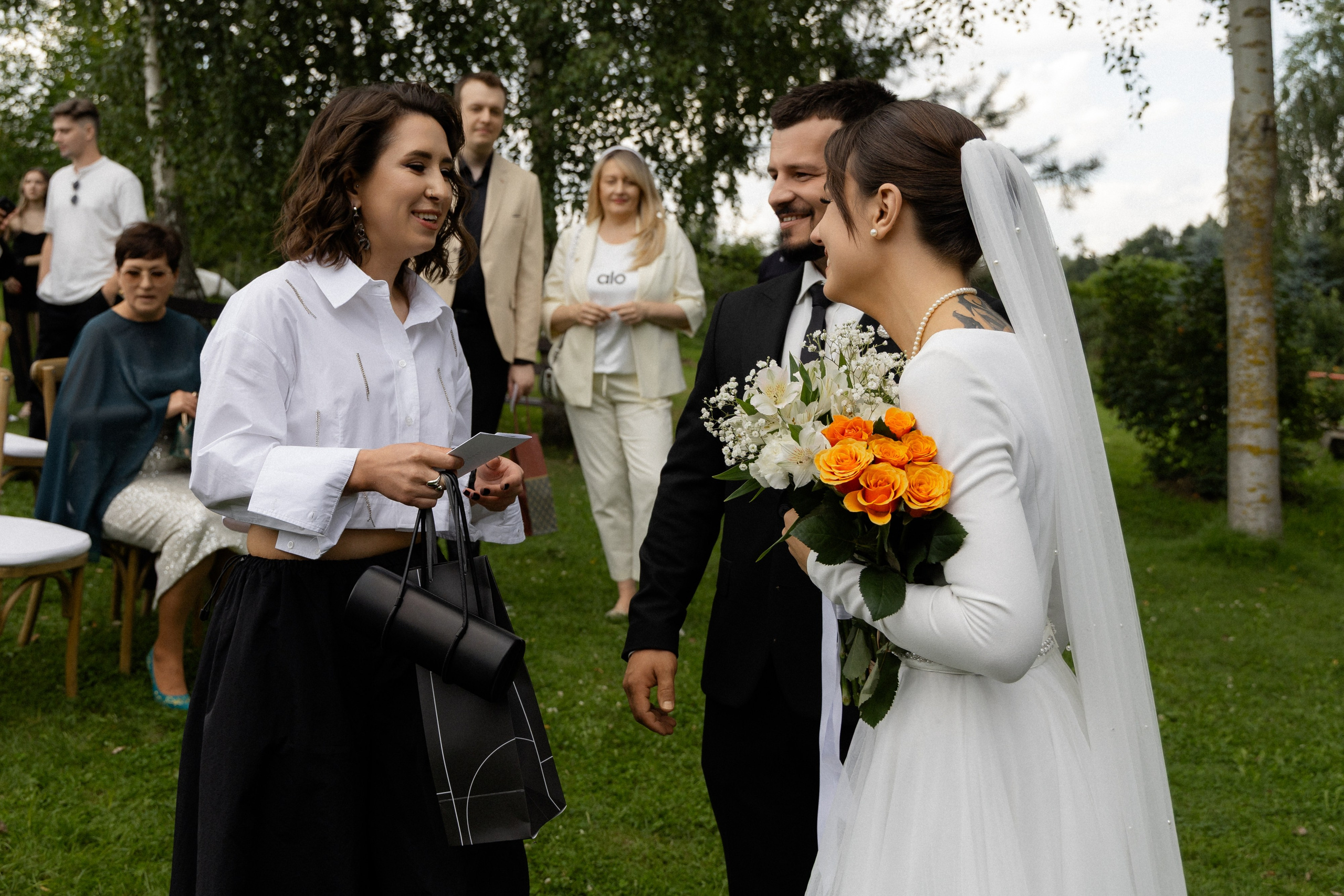 Свадебная фотосессия в агроусадьбе Лабодянка в Минске. Свадебный фотограф в Минске/Беларуси Сергей Спиридонов
