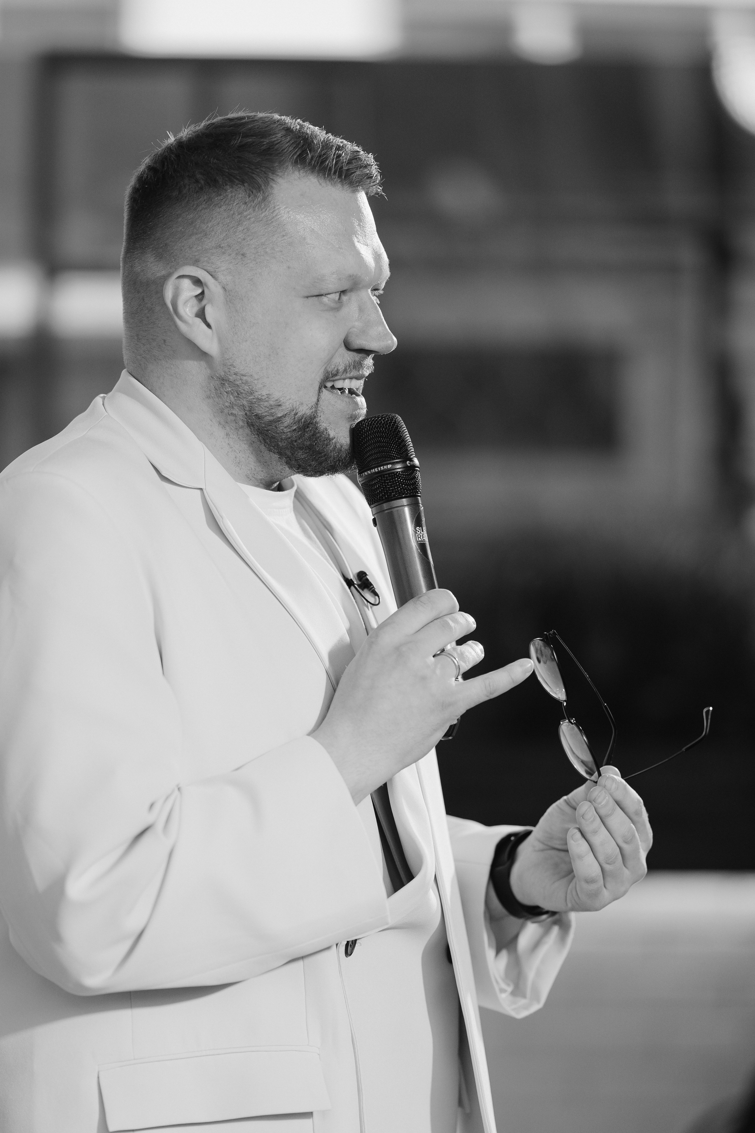 За Гранью Ивента. Свадебный фотограф в Москве и Подмосковье Виктор Одинцов