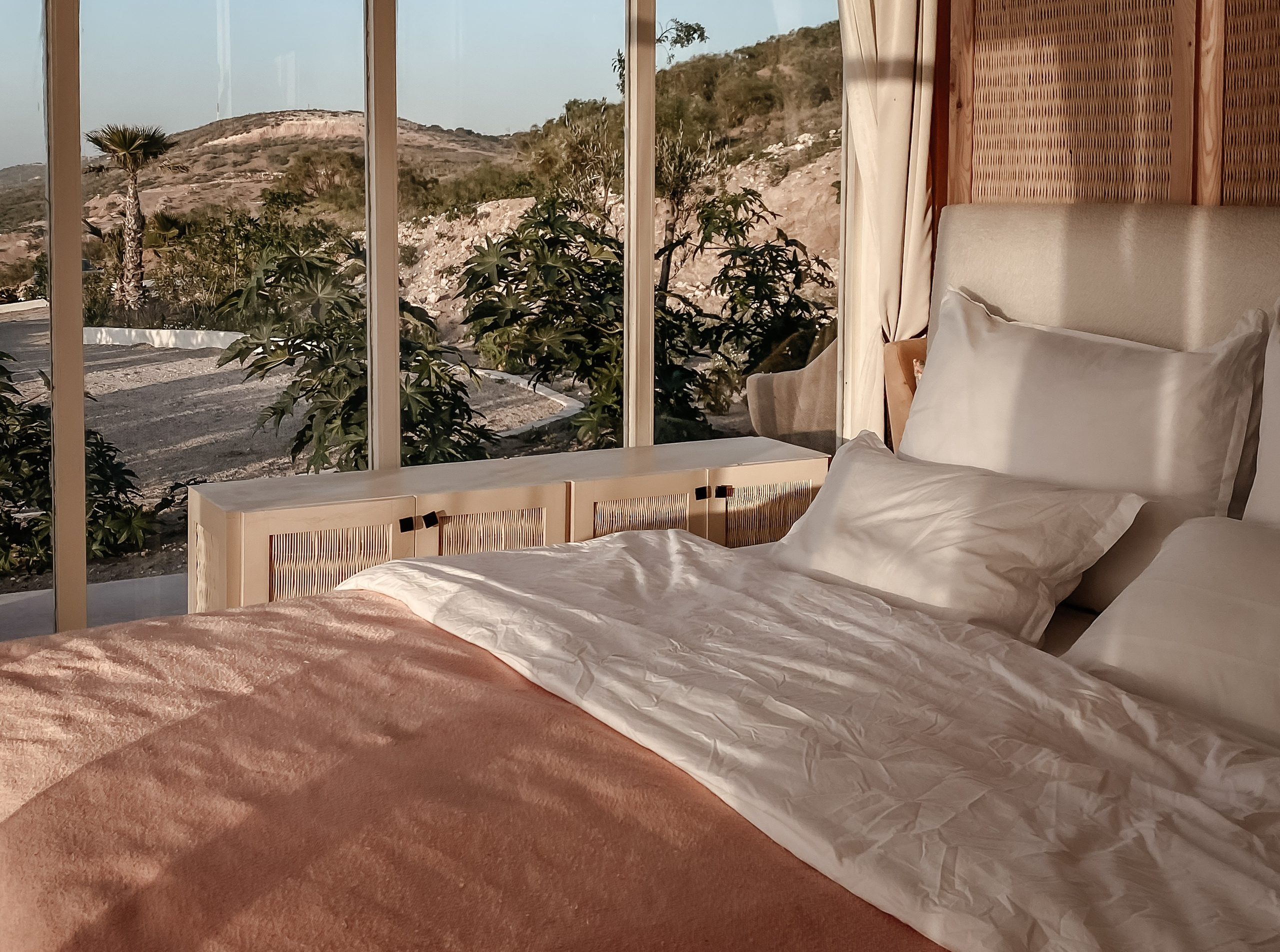 Villa ALNA Alchemist. Olga Popova — Photographer in Morocco