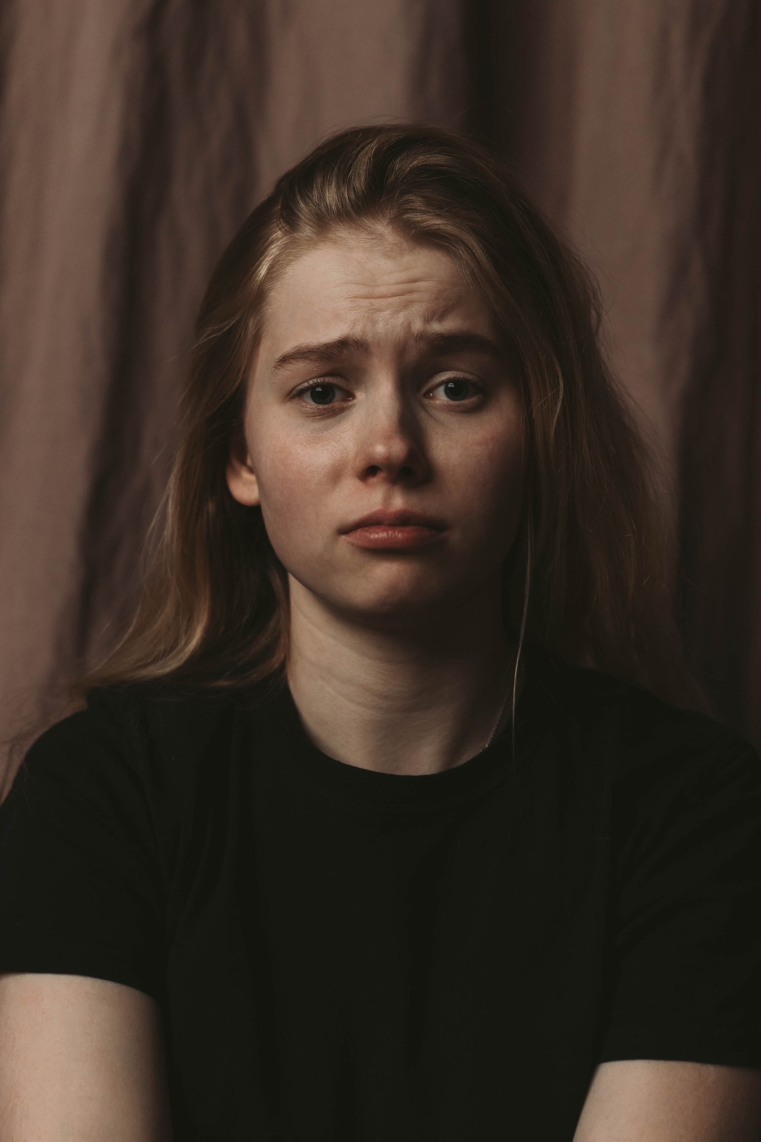 Николь. Фотограф в Нижнем Новгороде Креава Ира