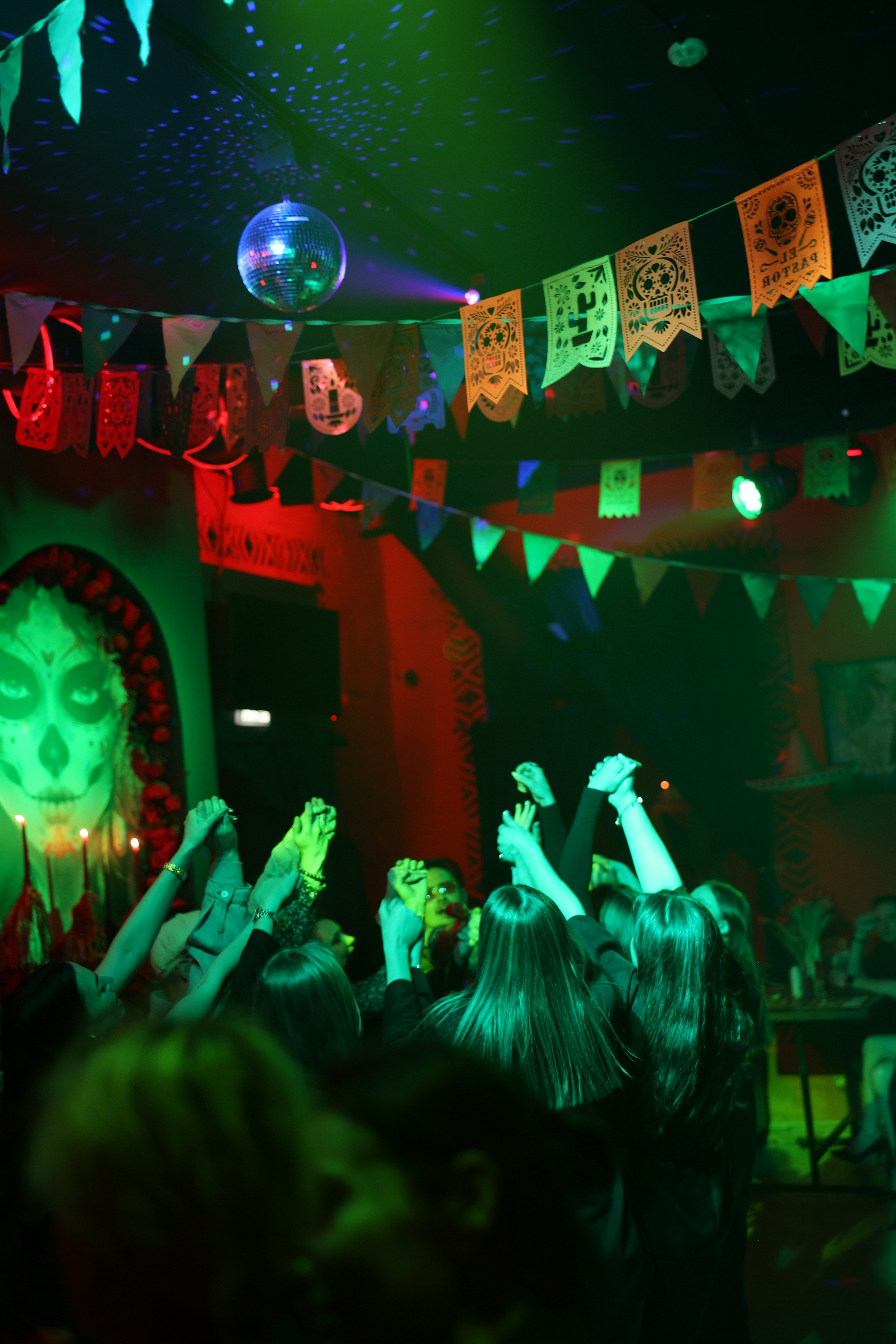 El Pastor. Свадебный фотограф в Крыму