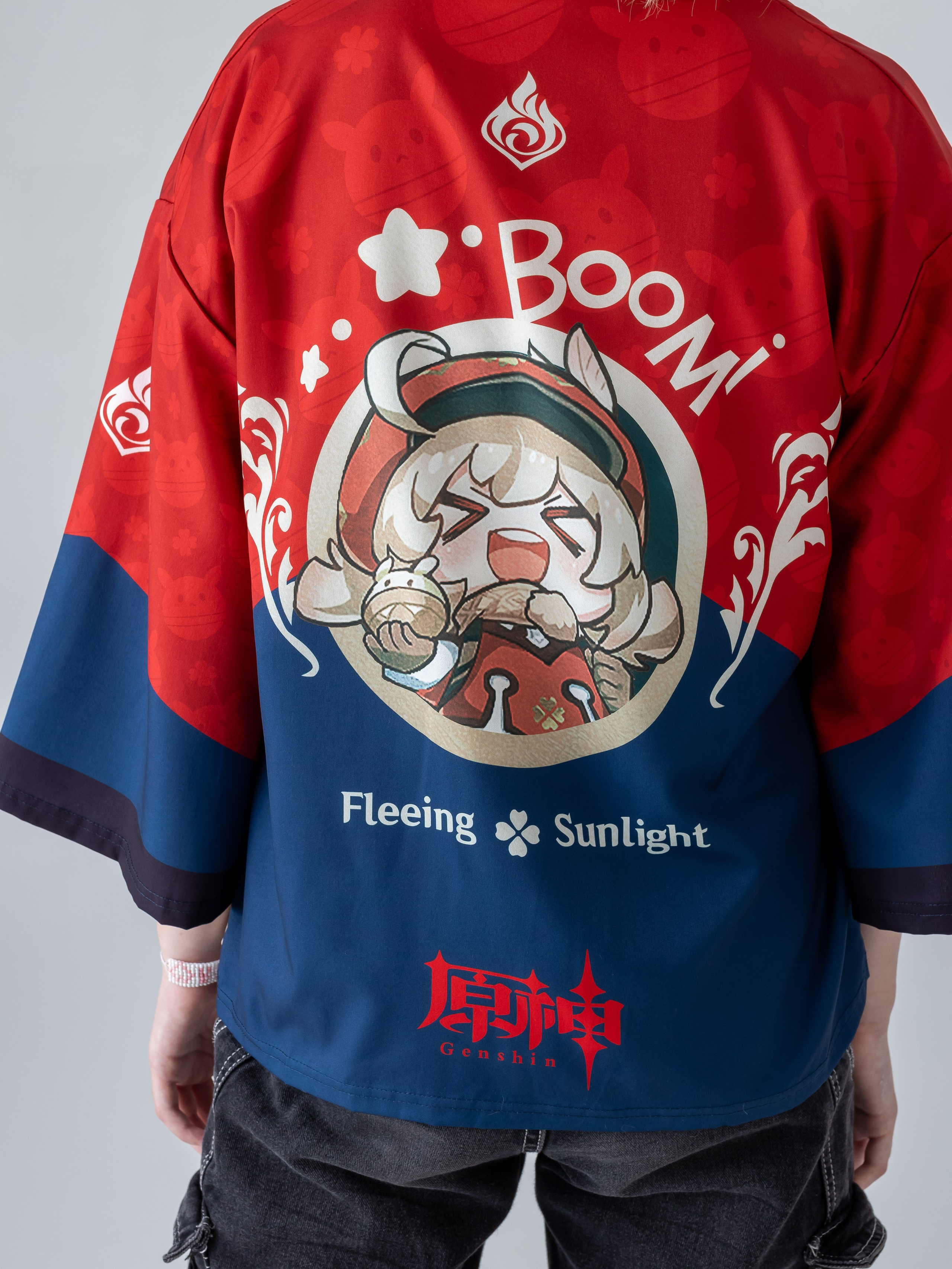 Аниме детская. Фотограф в Краснодаре Арина Кудряшова