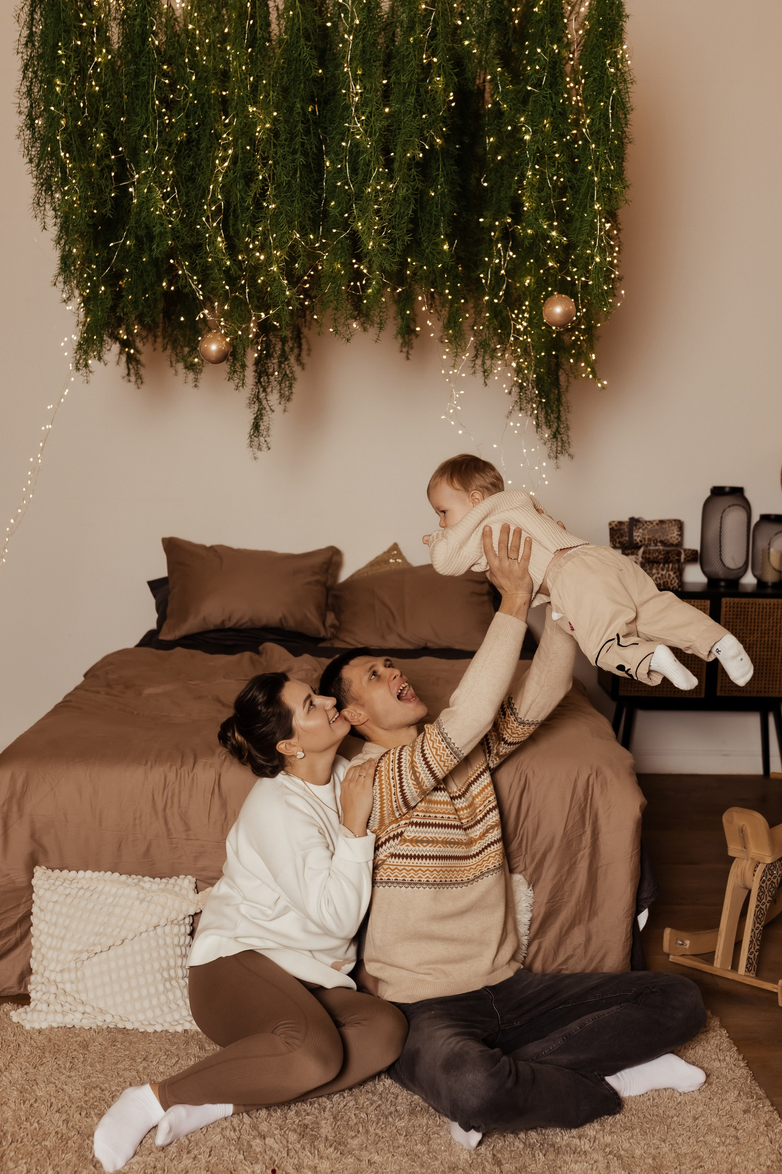 Лёша, Юля и Федя. ФОТОГРАФ Маргарита Сивакова | Ярославль Кострома Москва