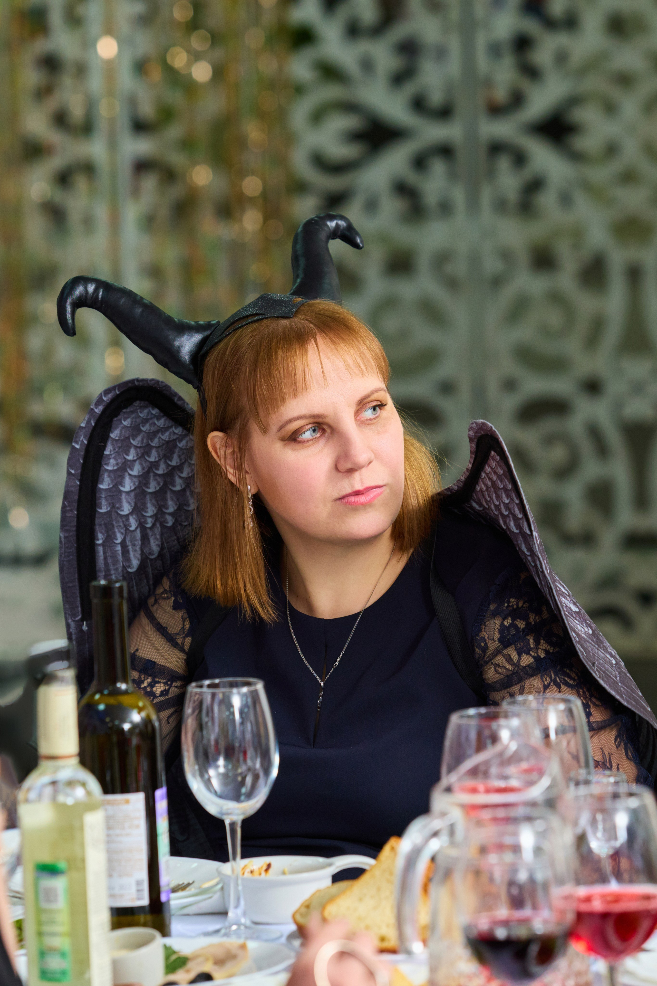 Новогодний корпоратив