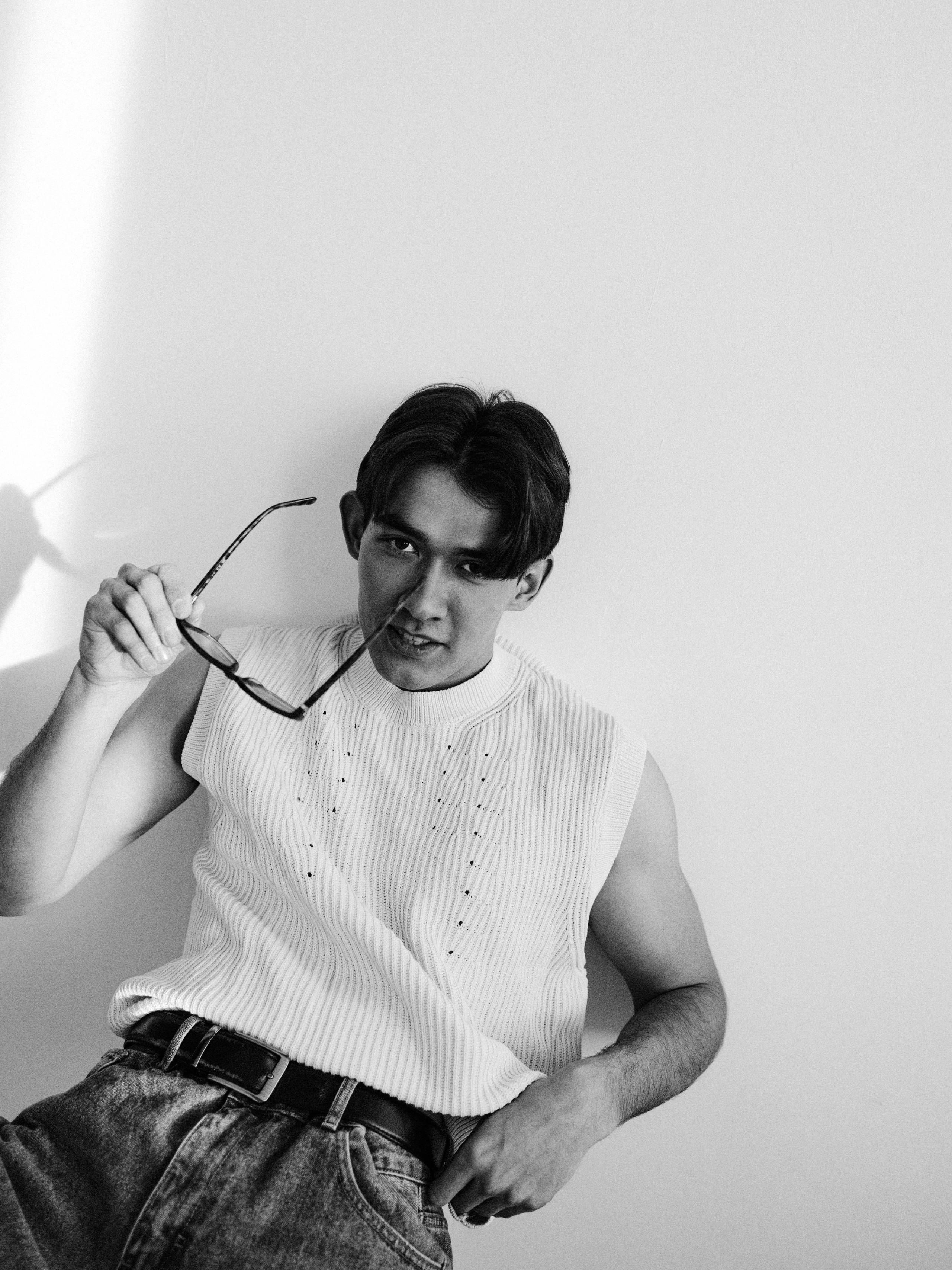 Свадебный и портретный фотограф Тюмень