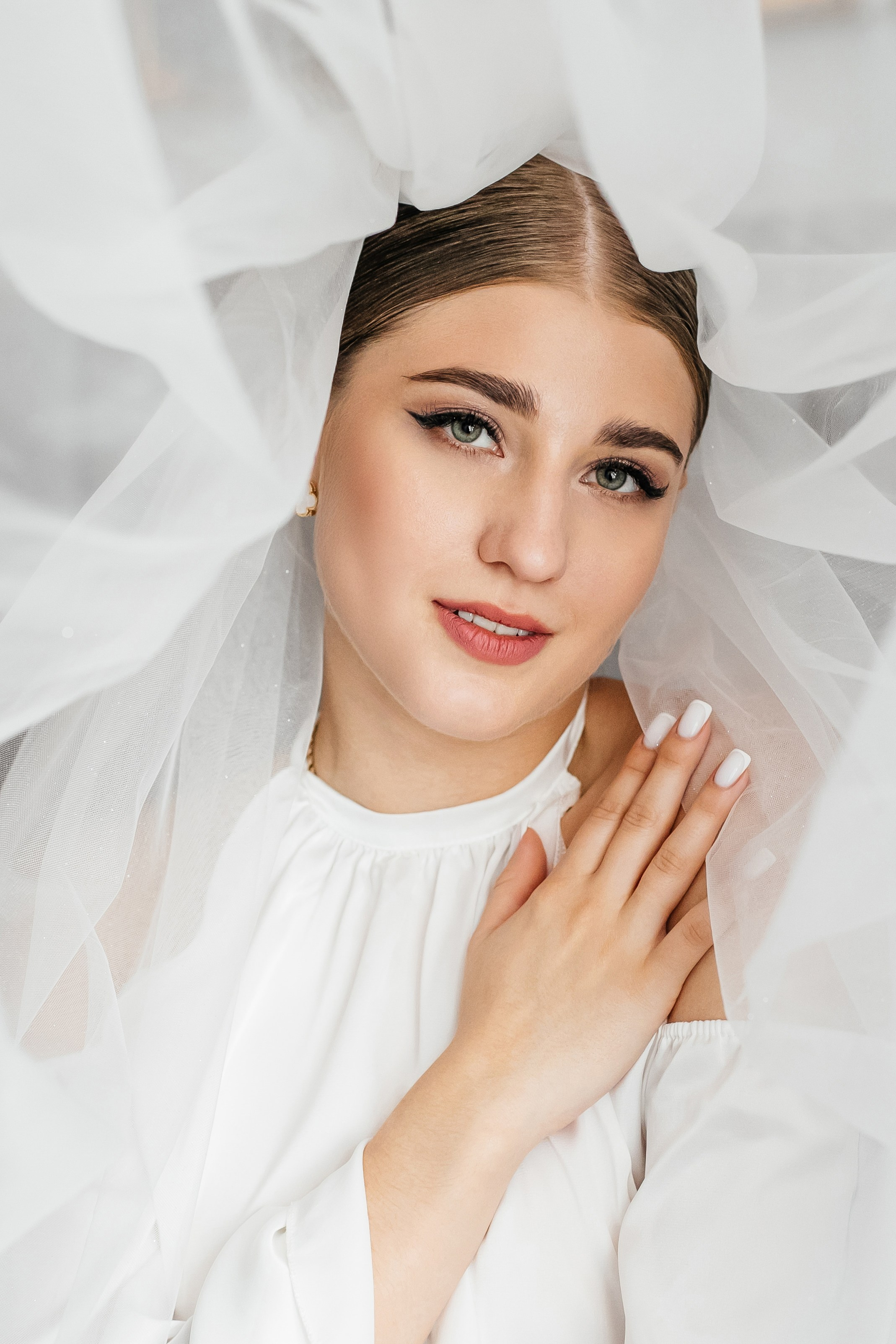 Вика и Максим. Свадебный фотограф Ростове-на-Дону