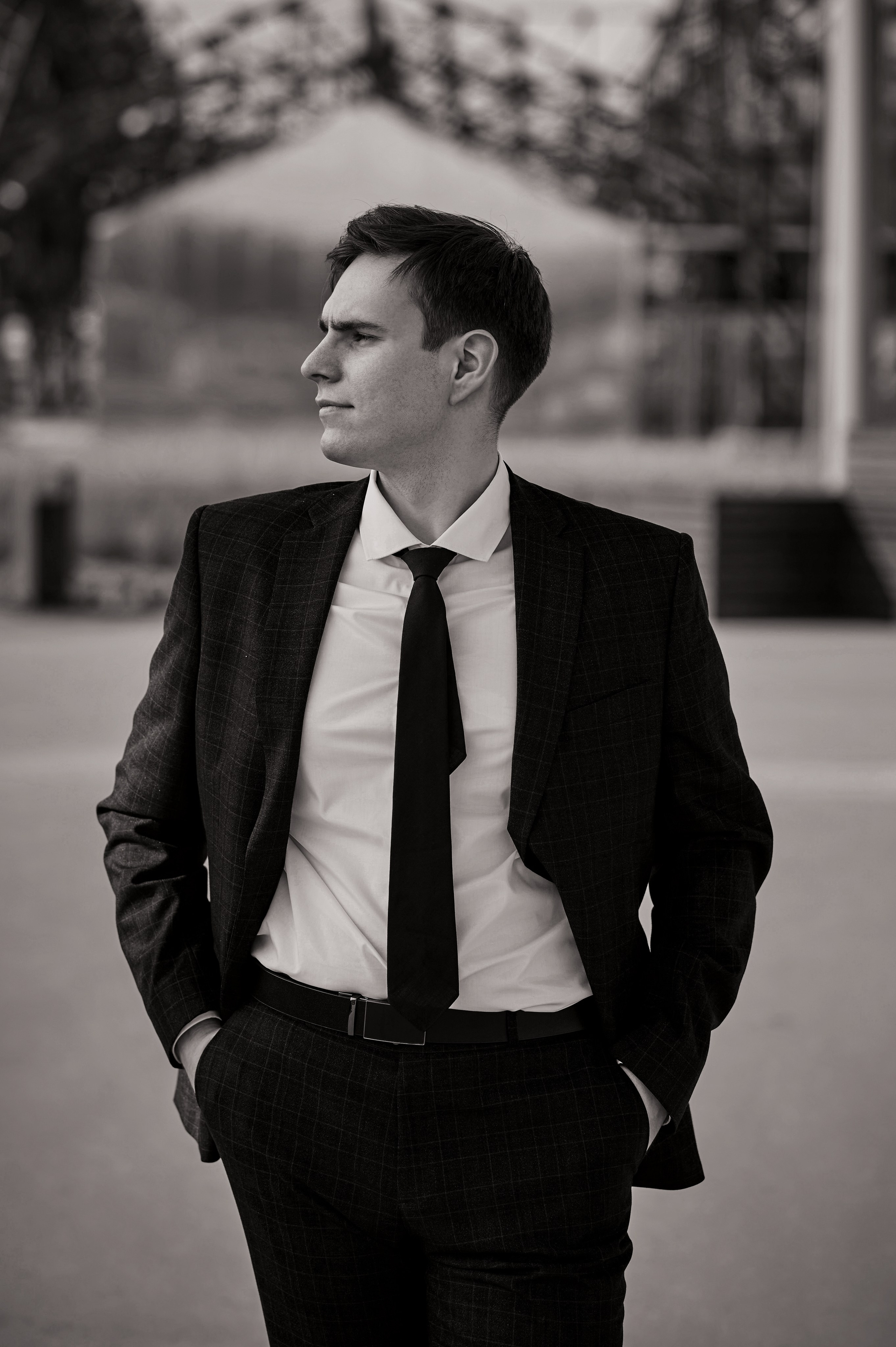 Андрей и Кристина. Свадебный и семейный фотограф в Нижнем Новгороде и в городе Городец, Б