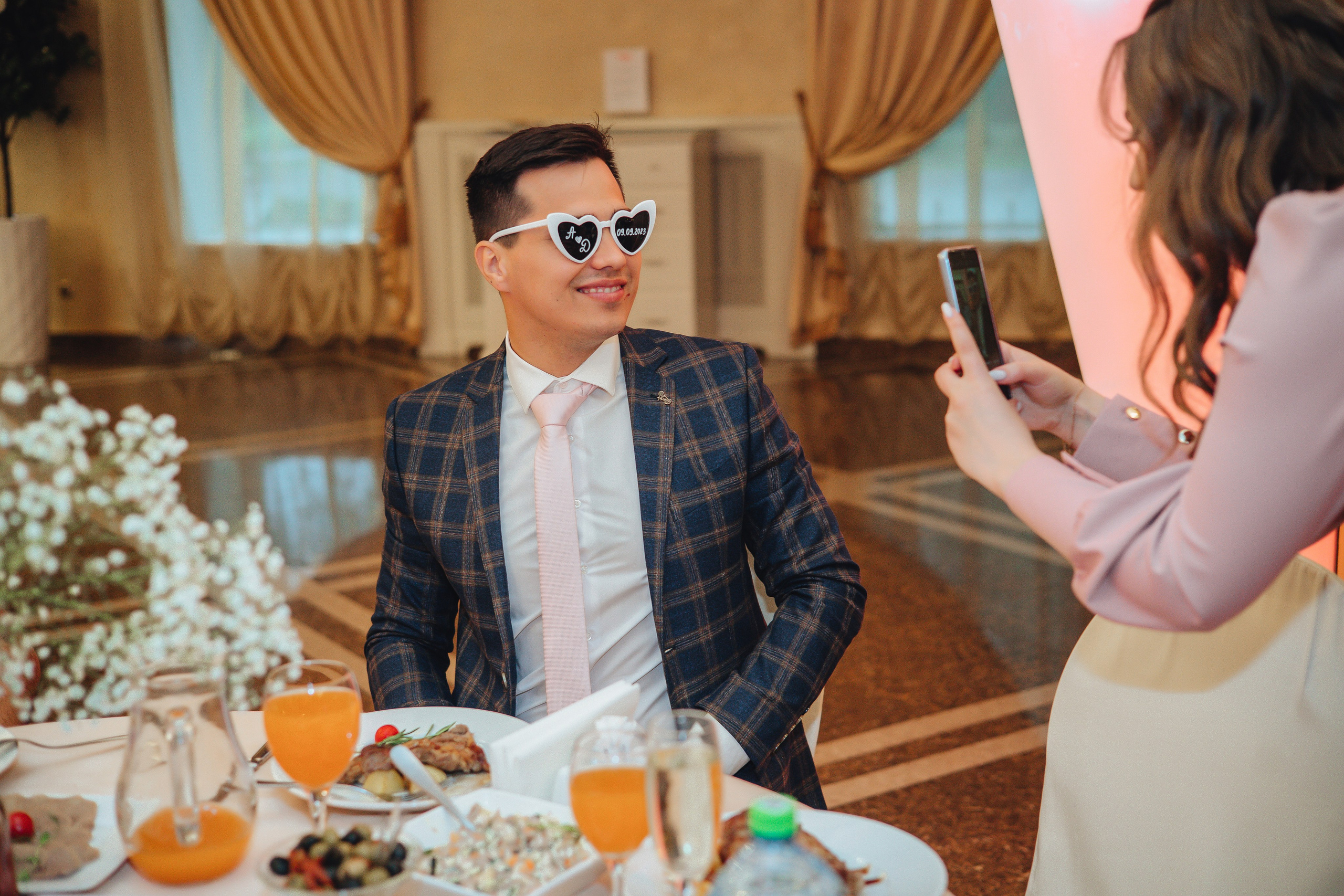 Андрей & Даша. Полный день. Свадебный и семейный фотограф Пушкин Царское Село СПБ Питер Санкт-Петербург и Рязань Ольга Козлова