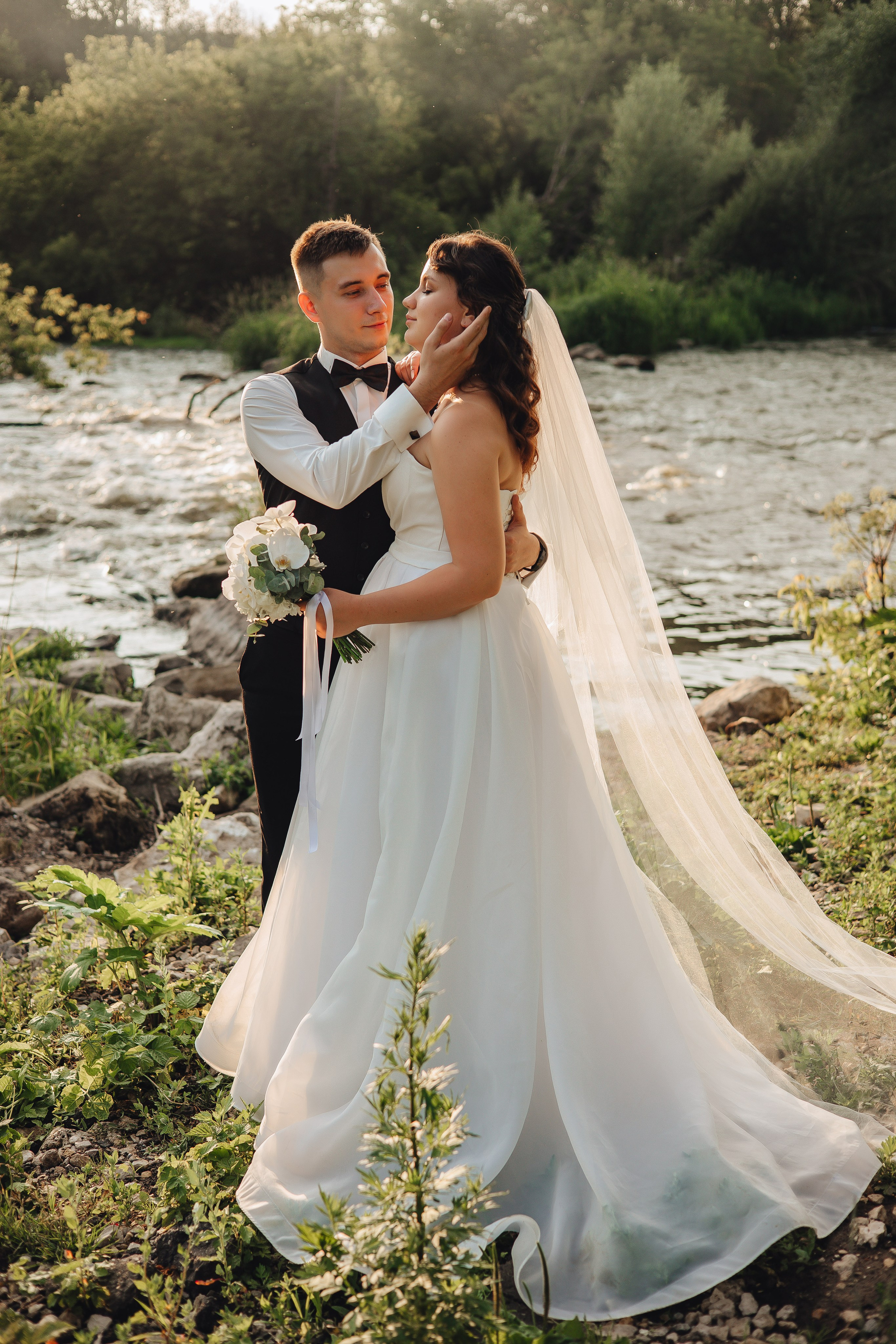 Алёна & Дима. Полный день. Свадебный и семейный фотограф Пушкин Царское Село СПБ Питер Санкт-Петербург и Рязань Ольга Козлова