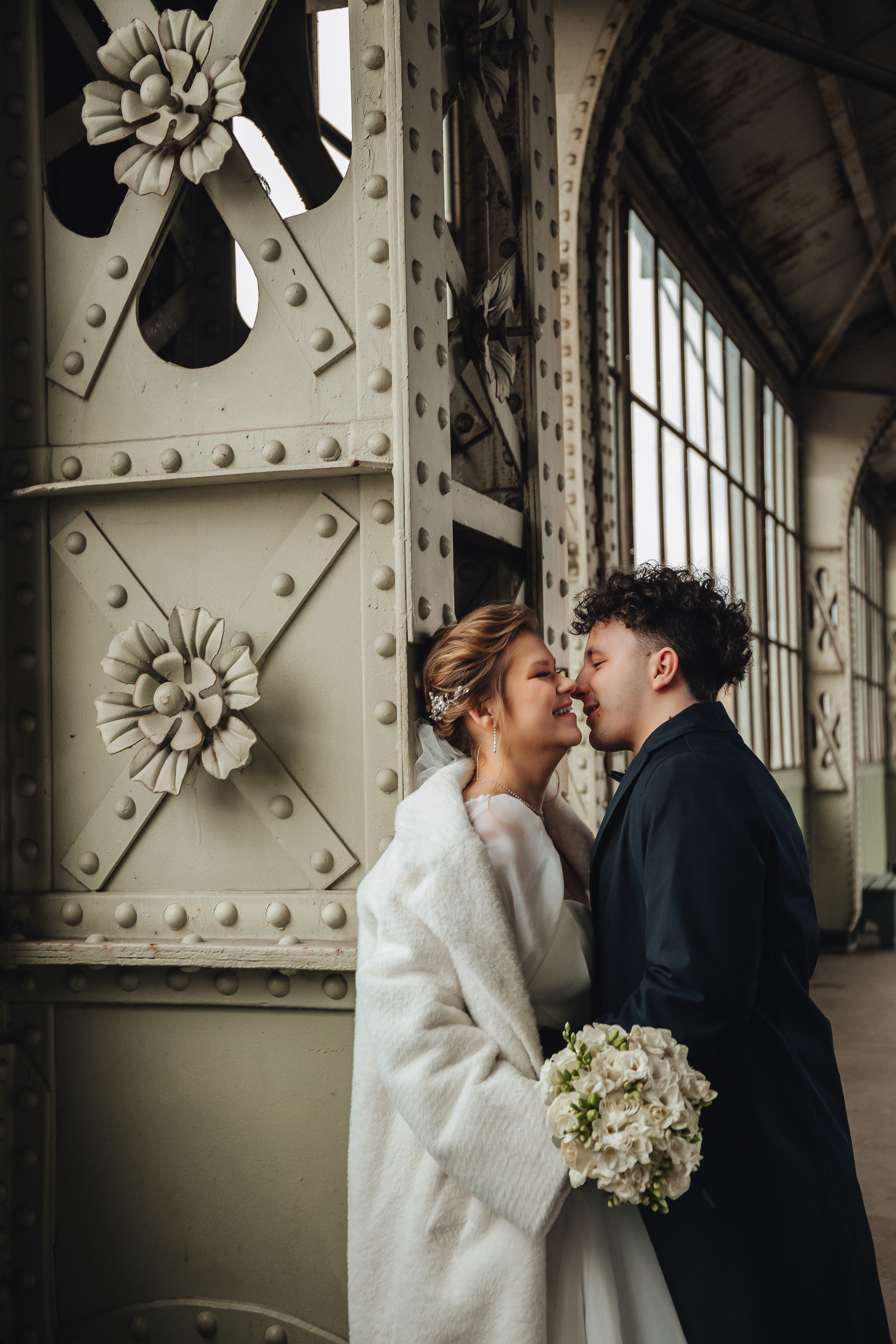 Света & Игорь. Весна. Лахта. Свадебный и семейный фотограф Пушкин Царское Село СПБ Питер Санкт-Петербург и Рязань Ольга Козлова