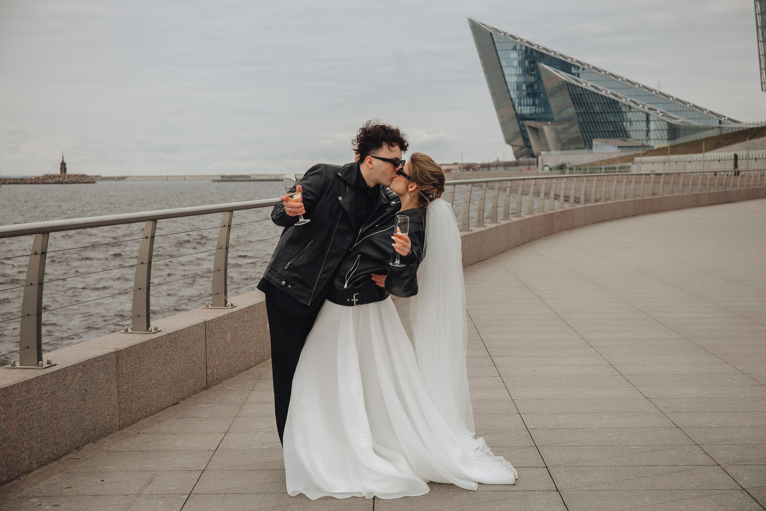 Света & Игорь. Весна. Лахта. Свадебный и семейный фотограф Пушкин Царское Село СПБ Питер Санкт-Петербург и Рязань Ольга Козлова