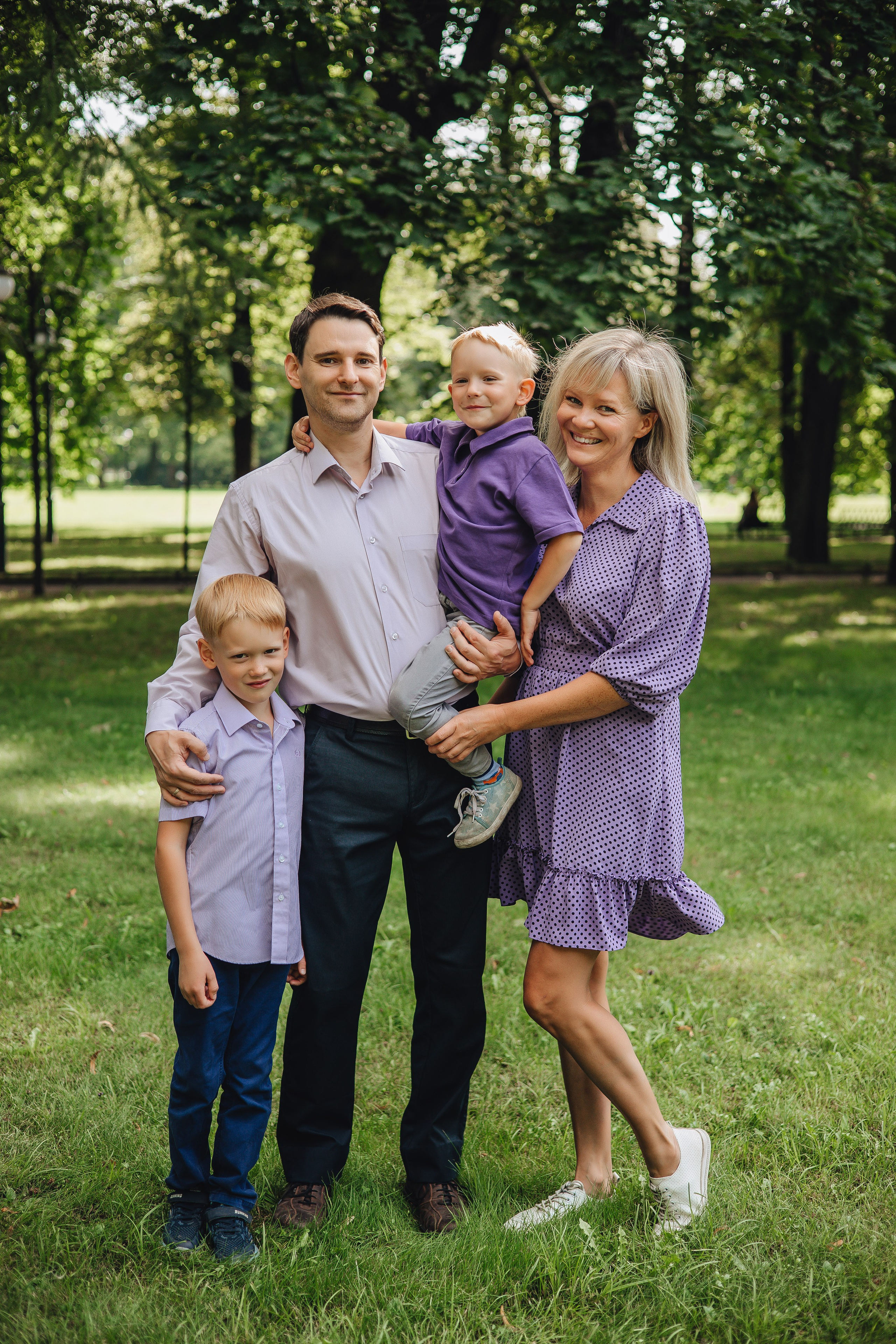 Прогулка в Михайловском саду. Свадебный и семейный фотограф Пушкин Царское Село СПБ Питер Санкт-Петербург и Рязань Ольга Козлова