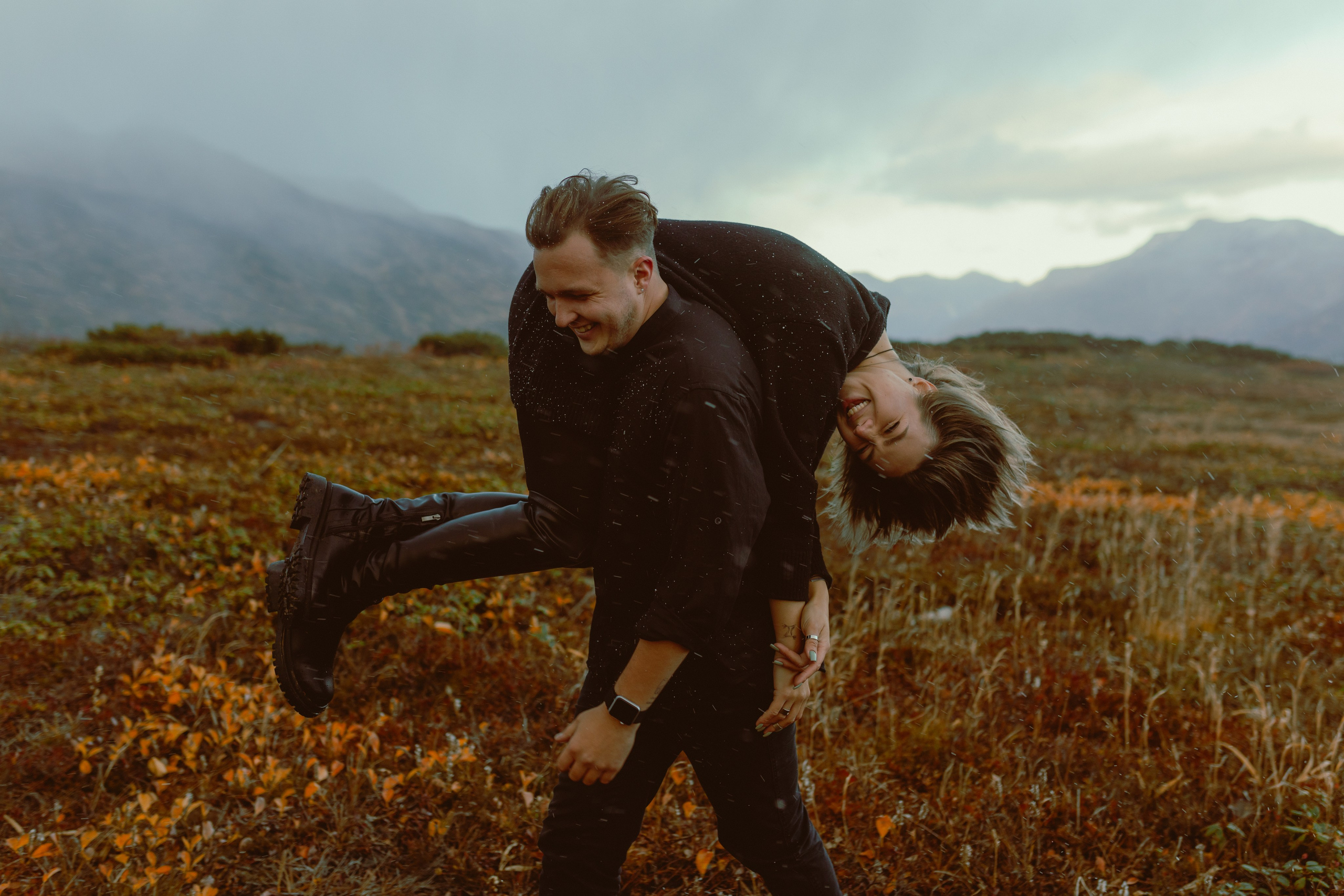 Камчатка: Господин горных дорог. Wed Photographers 📷 Saint Petersburg