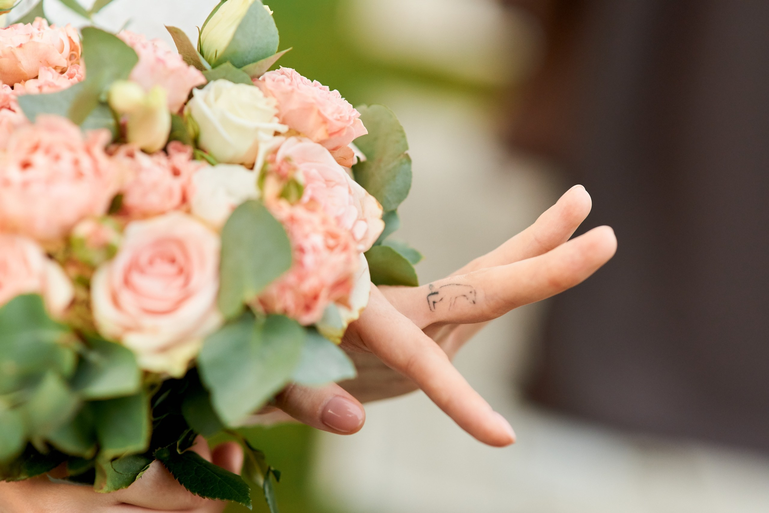 П & Д. Семейный и детский фотограф в г. Ногинске Ангелина Хасанова