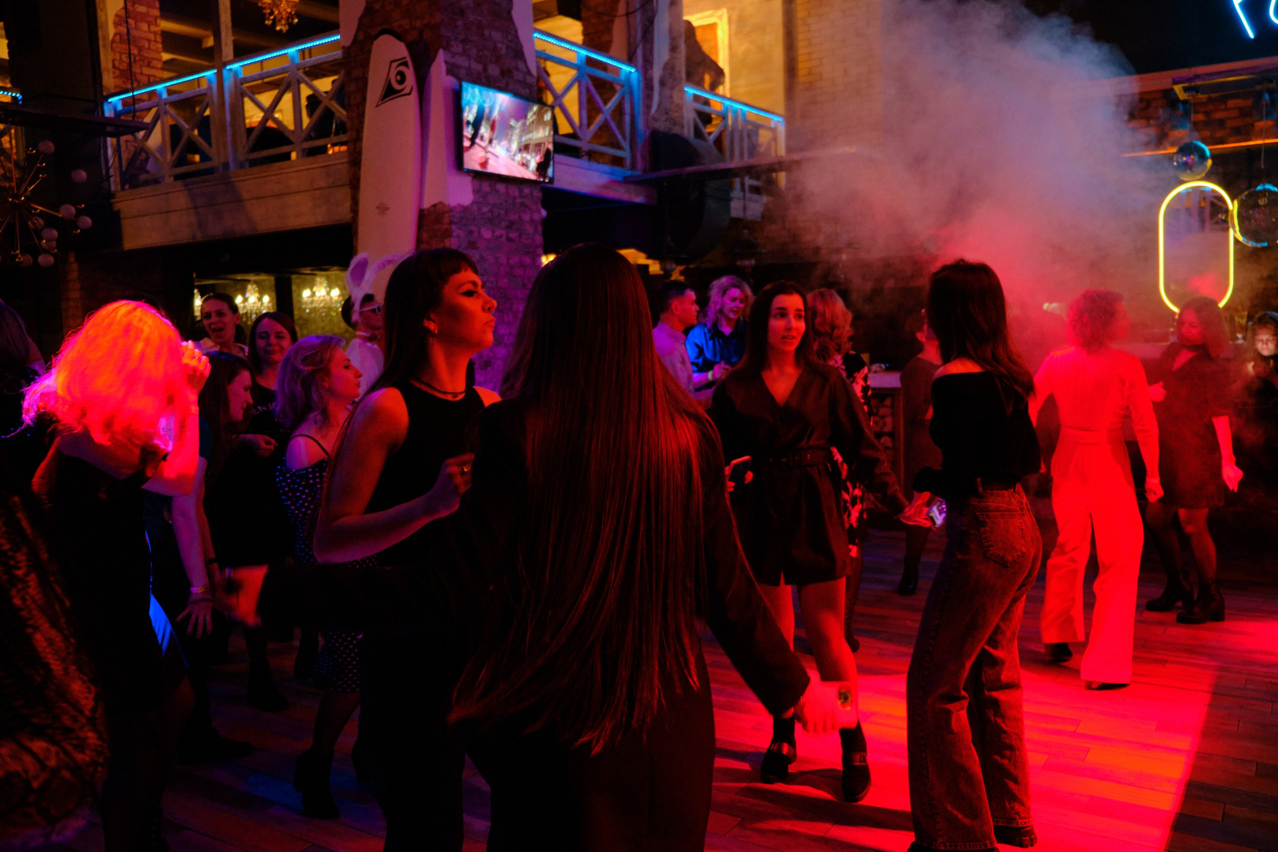 Pachamama. Антон Ив