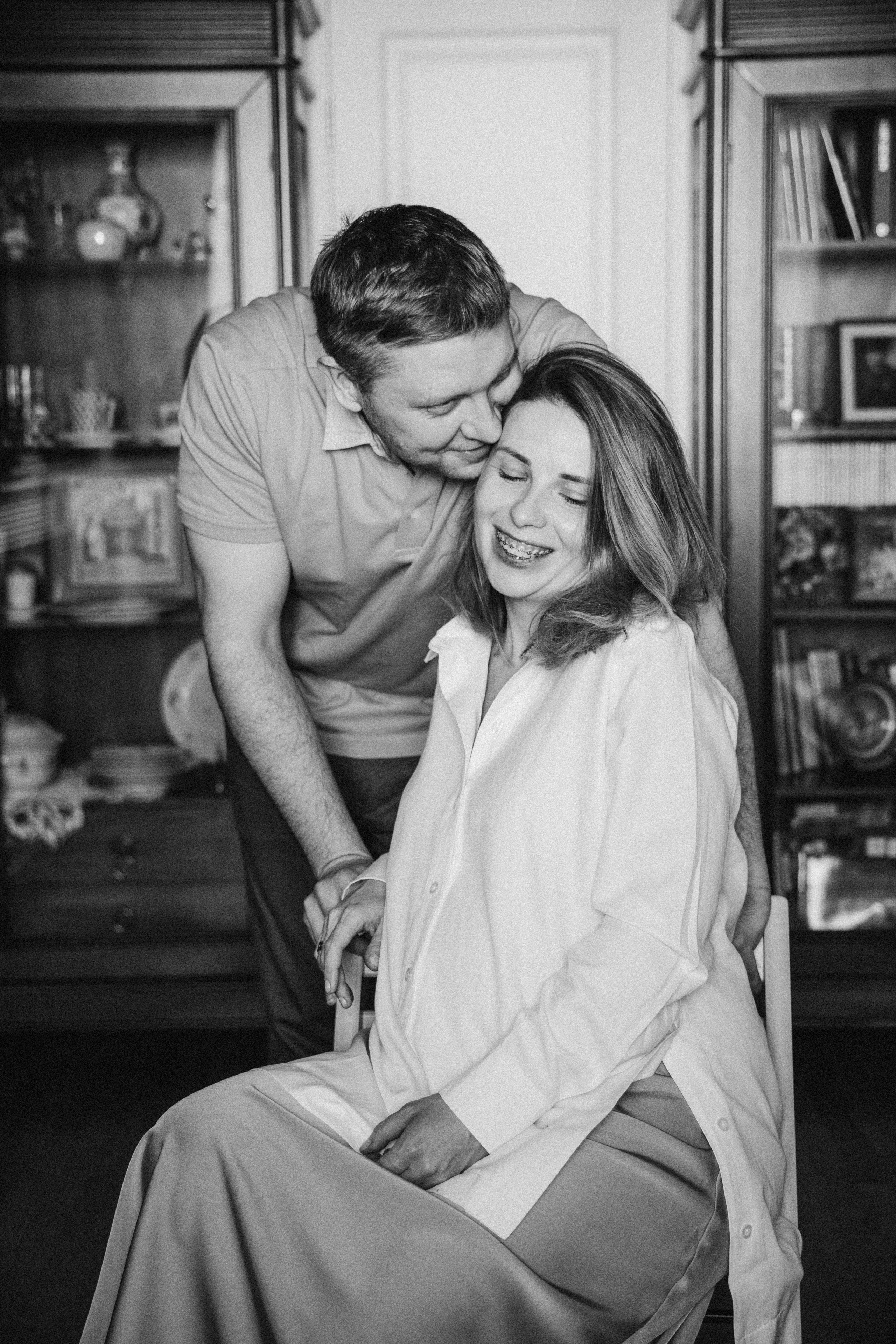 Елизавета. Свадебный и семейный фотограф Юлия Девятайкина